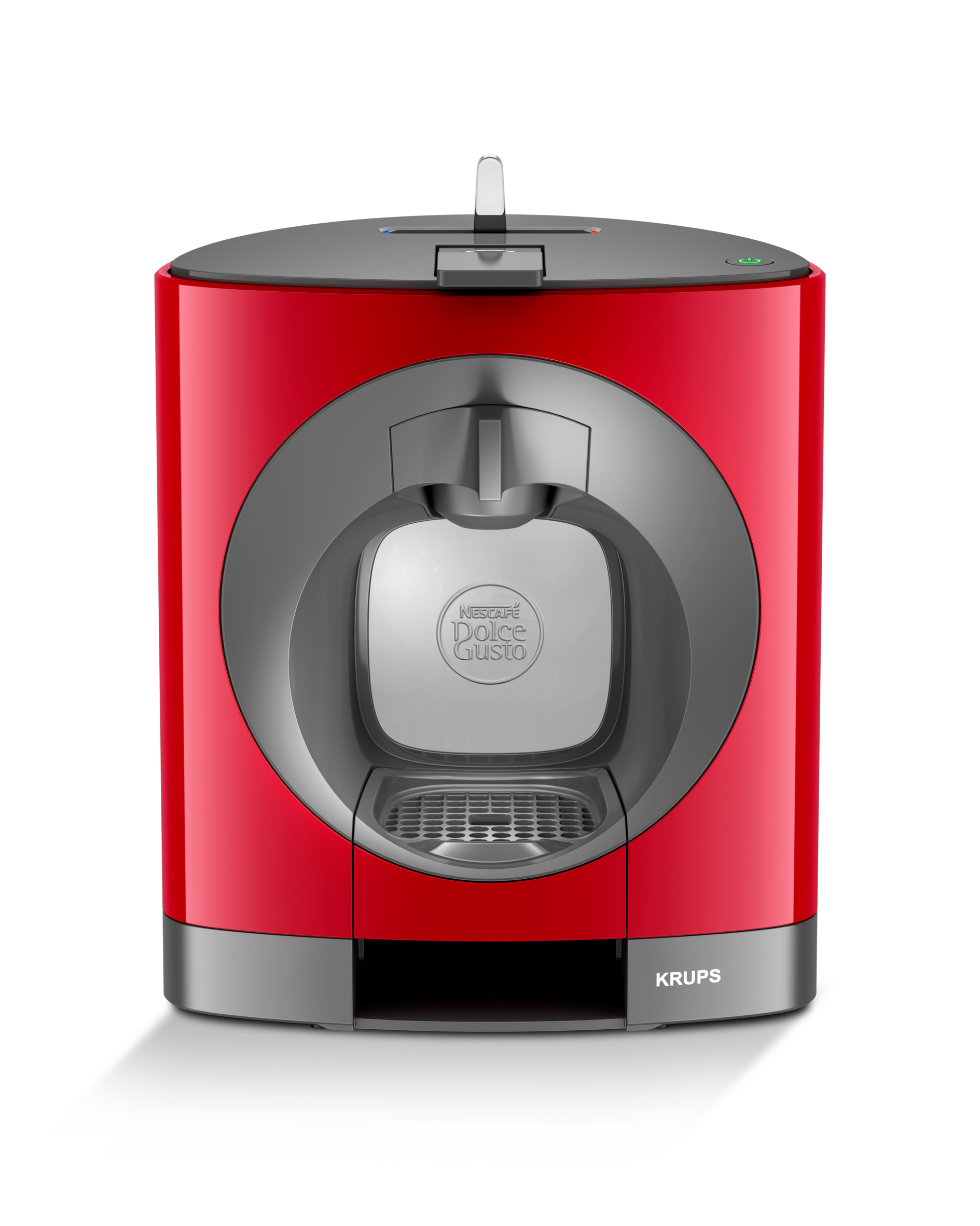 Nescafé Dolce Gusto Oblo