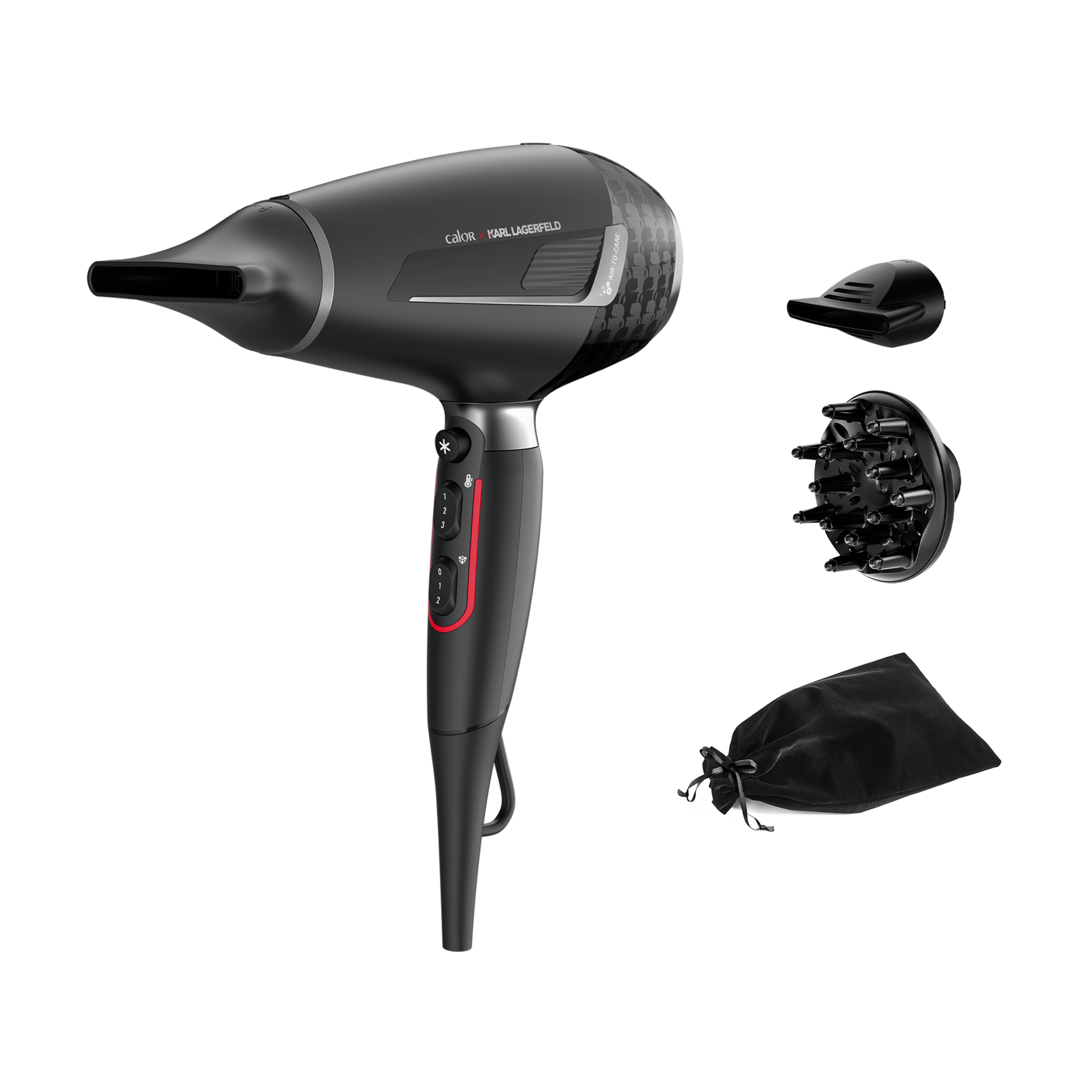 K/ PRO STYLIST  