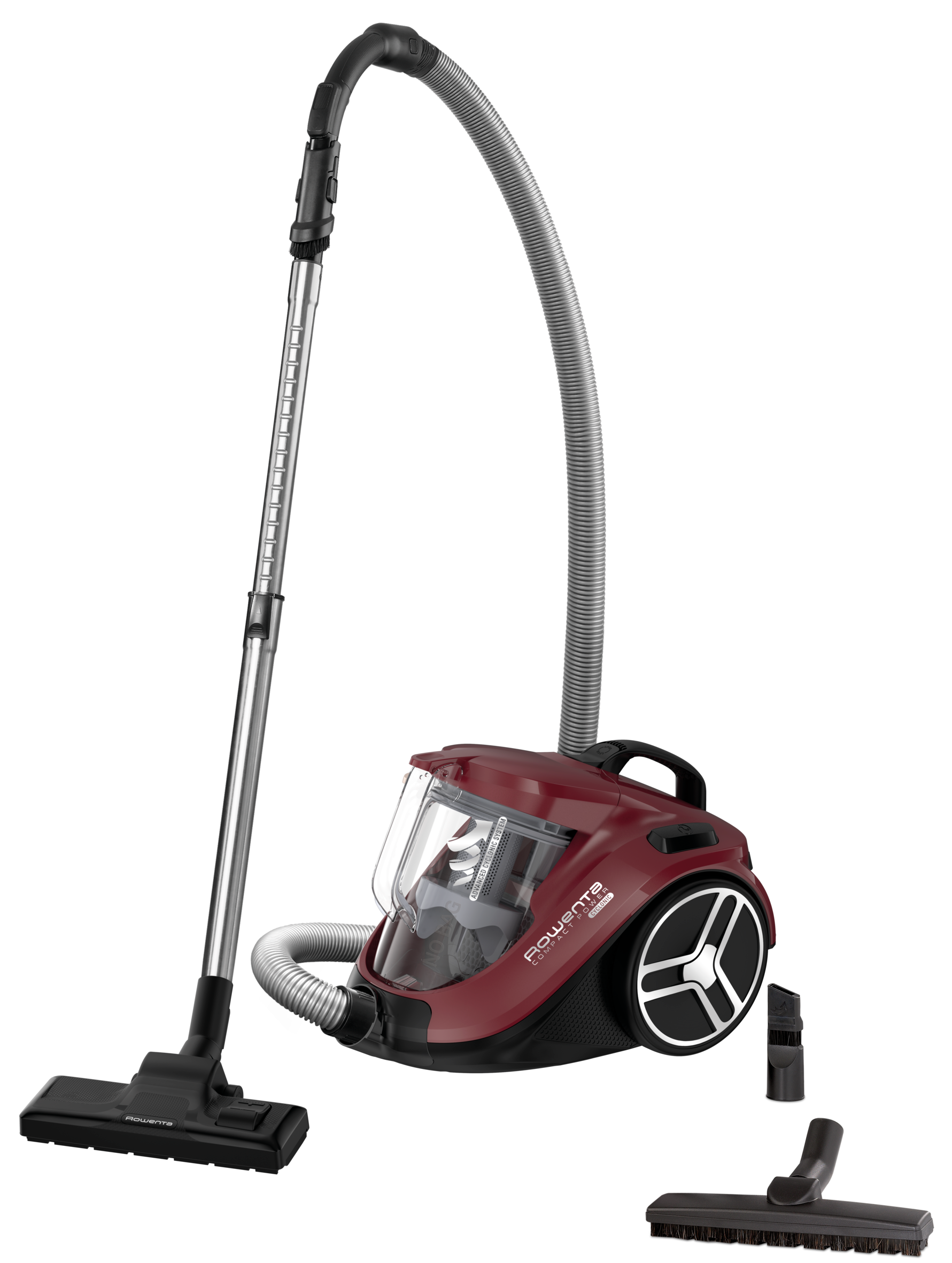 COMPACT POWER CYCLONIC