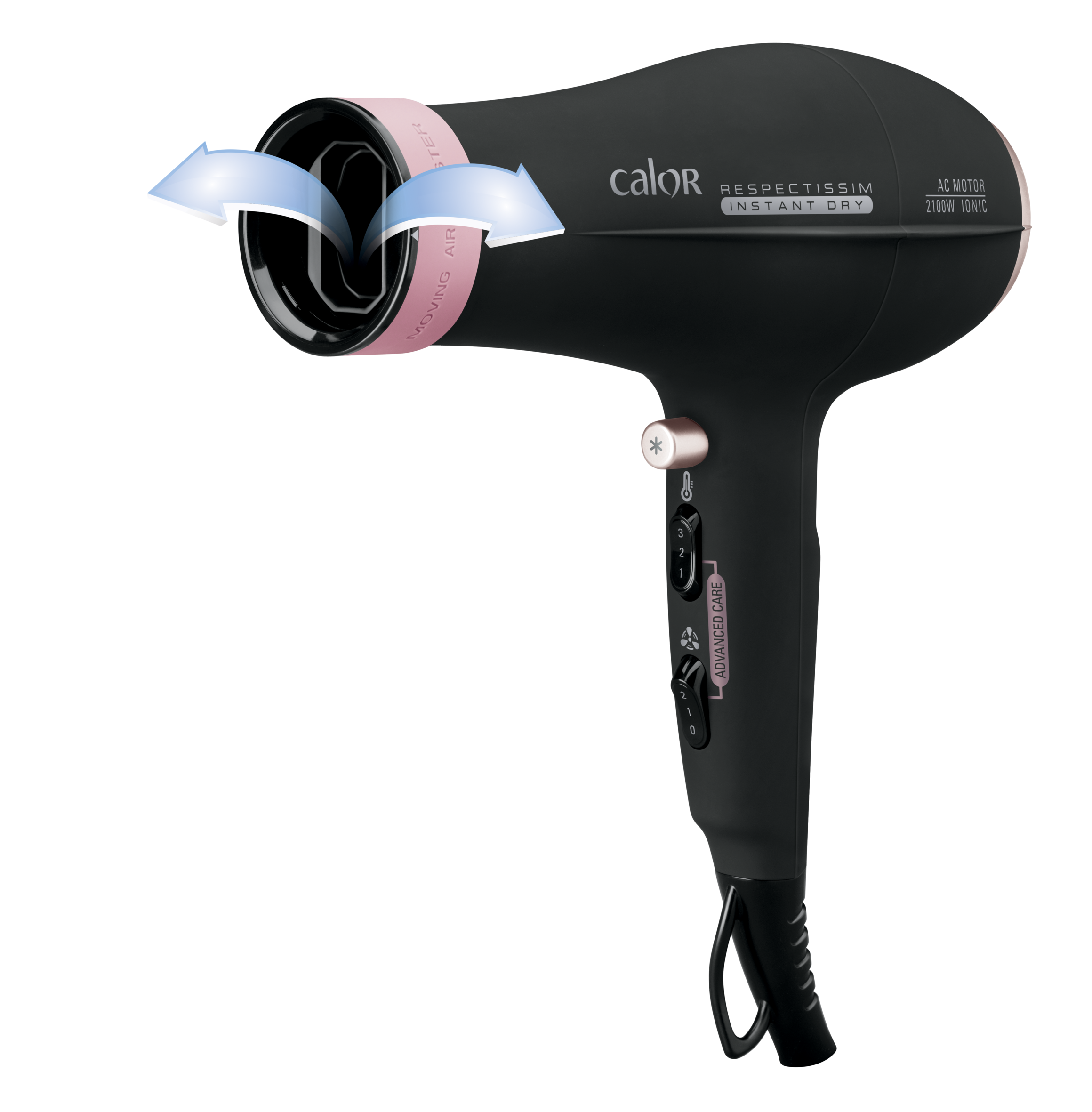 Respectissim instant dey