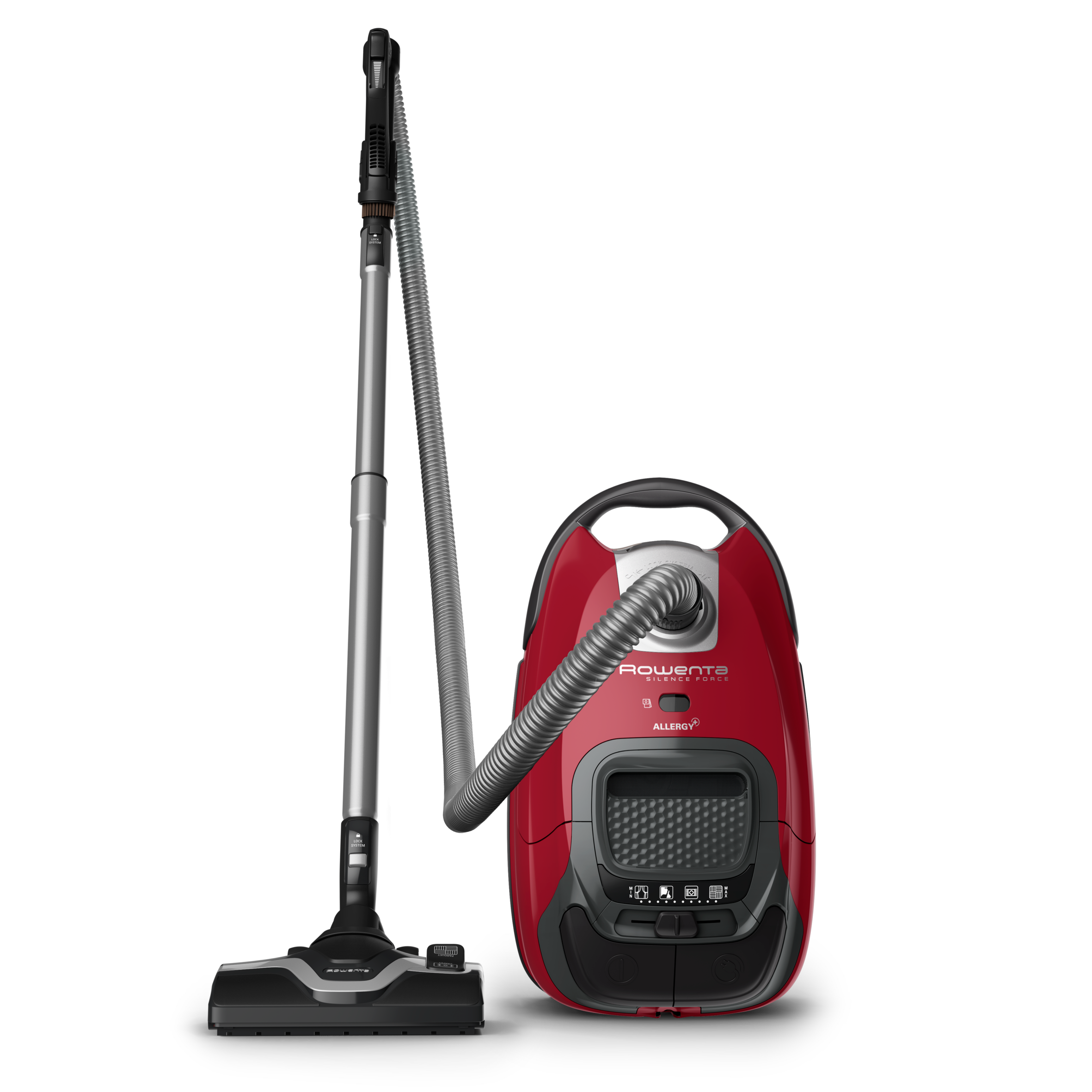 Silence Force Effitech®