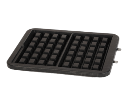 Plaque à gaufre (x1) TS-01040300