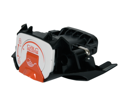 Collecteur de calcaire amovible CS-10000155