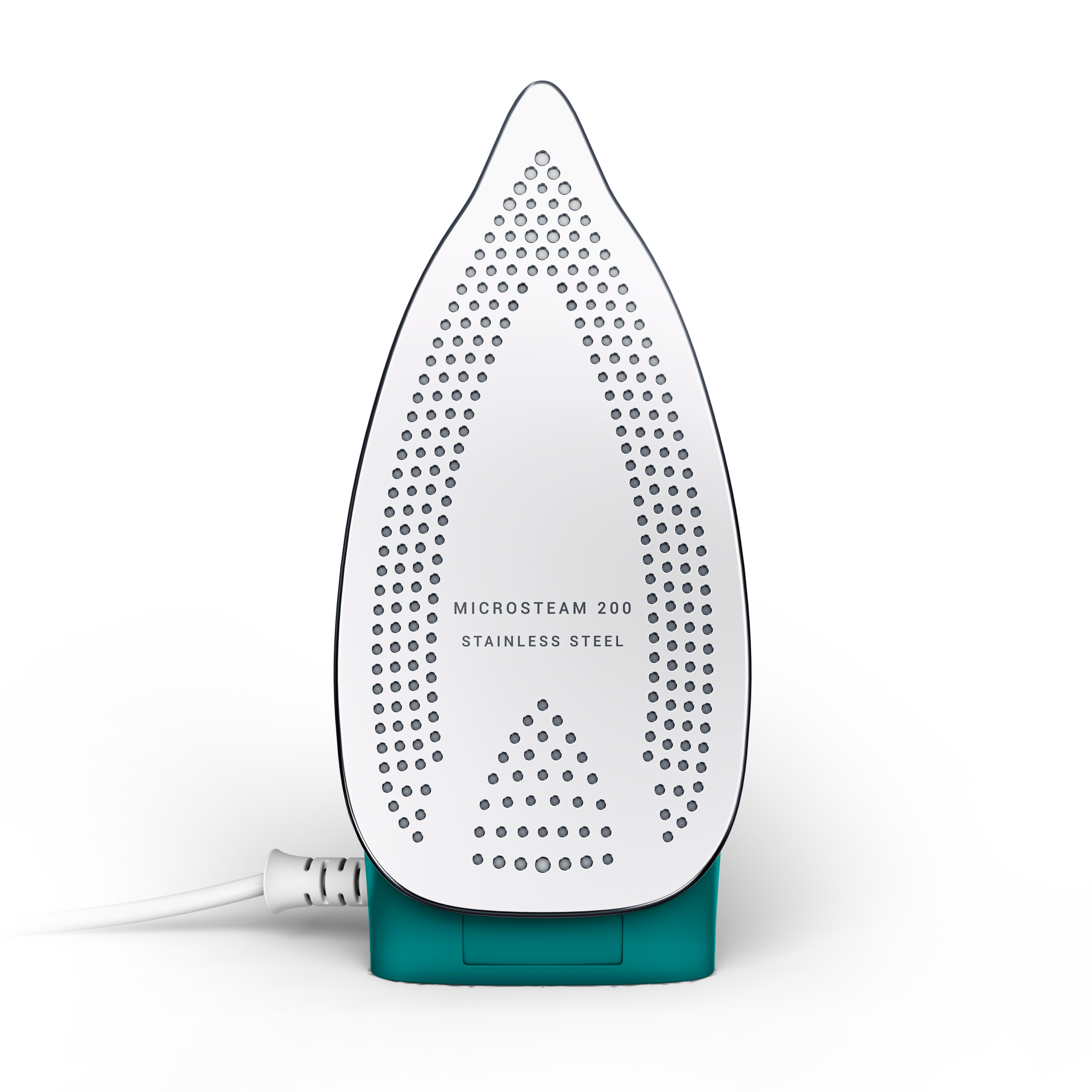 First Class, Fer vapeur, Format voyage pliable, Compact