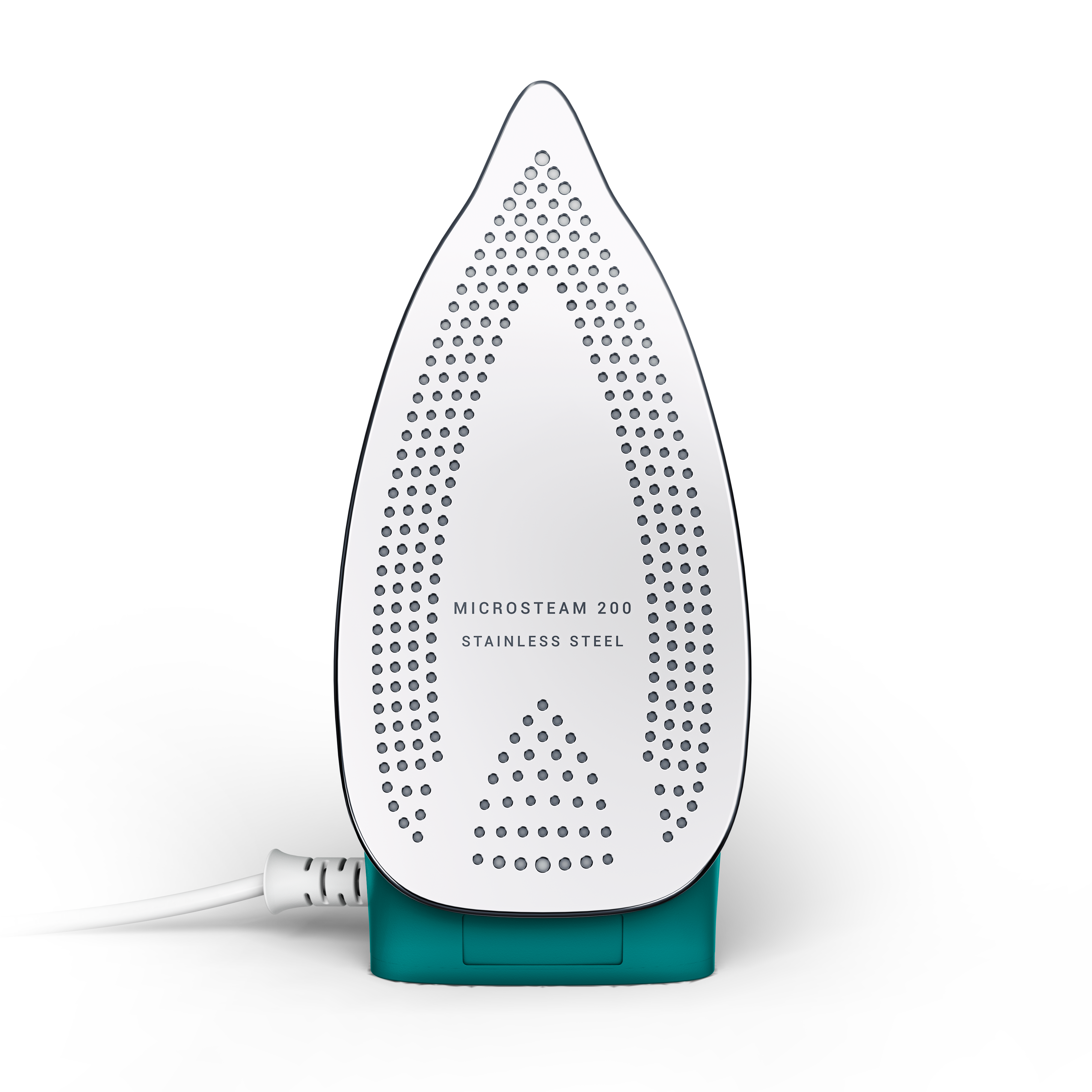 First Class, Fer vapeur, Format voyage pliable, Compact