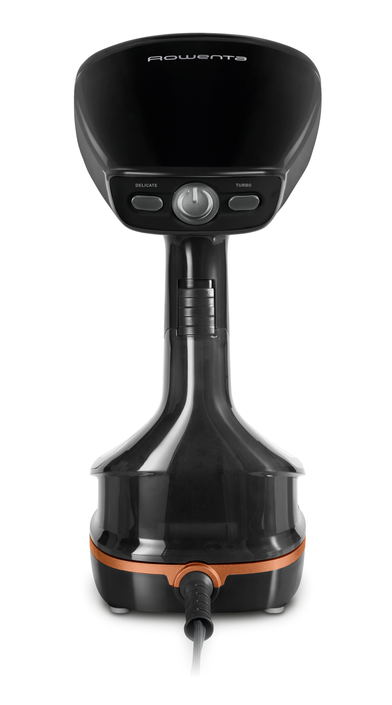 ACCESS STEAM+  1600 W NOIR ET CUIVRE