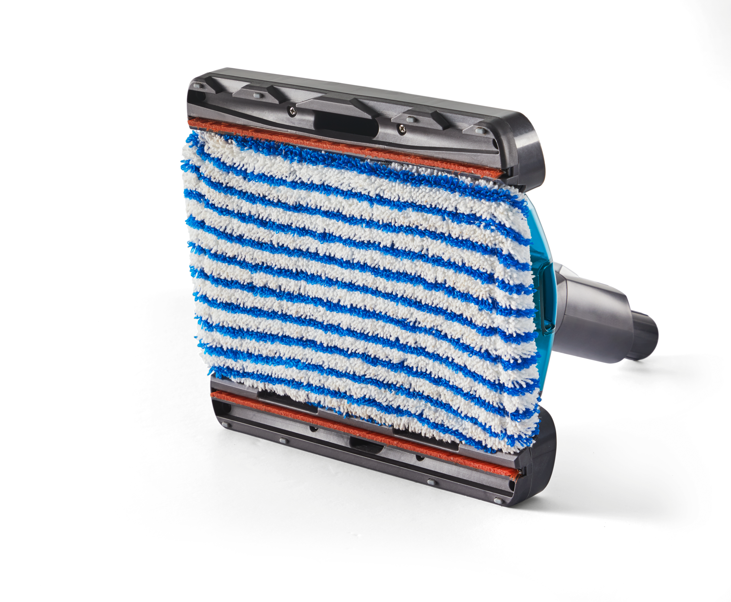 Brosse aspirateur Aqua Head et 2 lingettes ZR009500 pour AIR FORCE