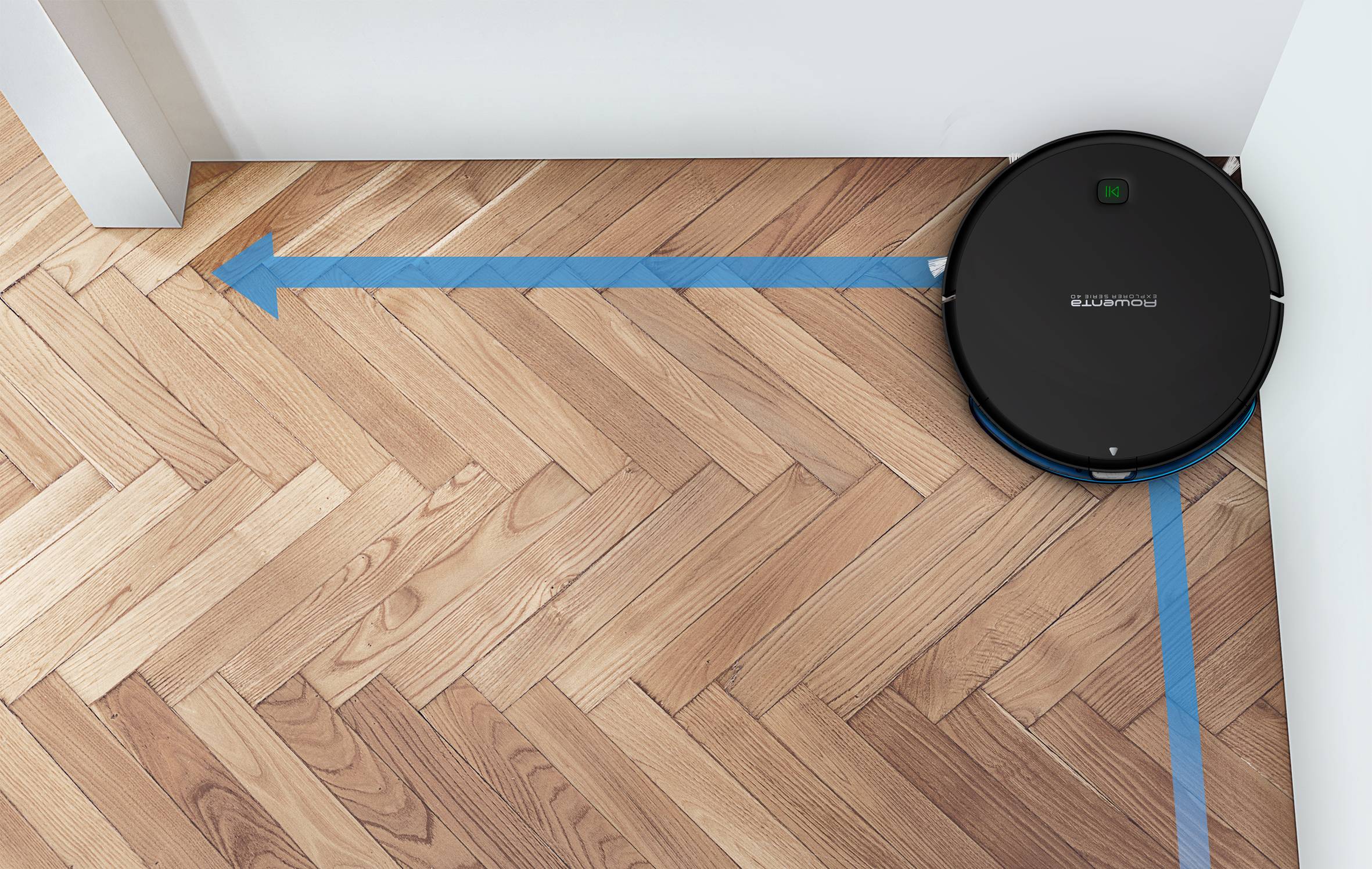 X-PLORER SERIE 40 – ANIMAL CONNECT