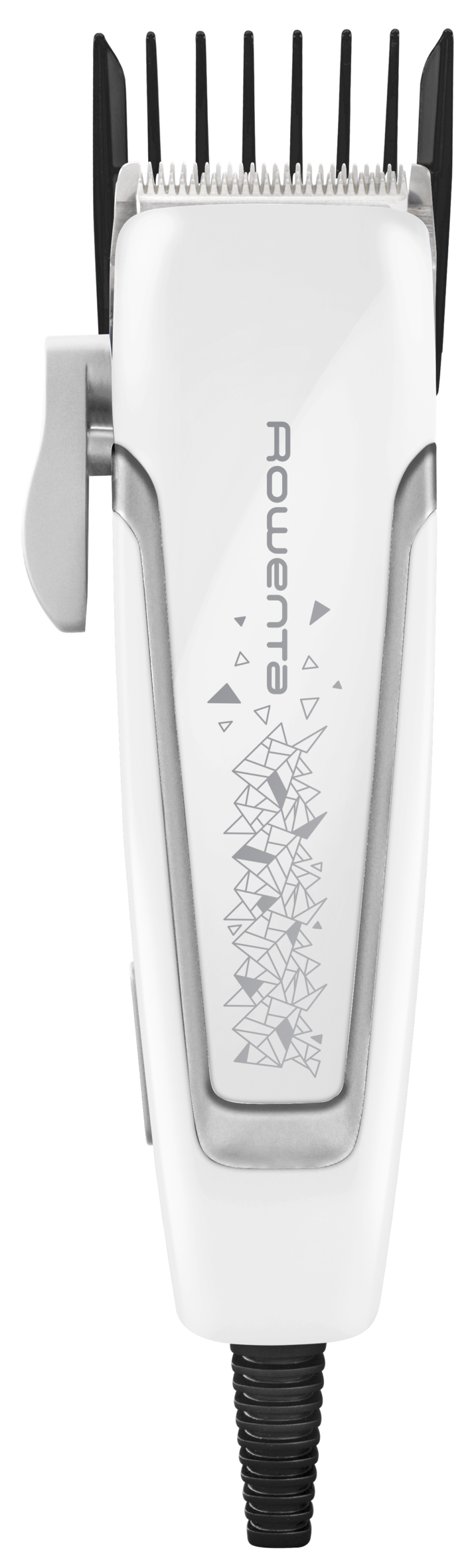 DRIVER - Collection Silver Mosaic