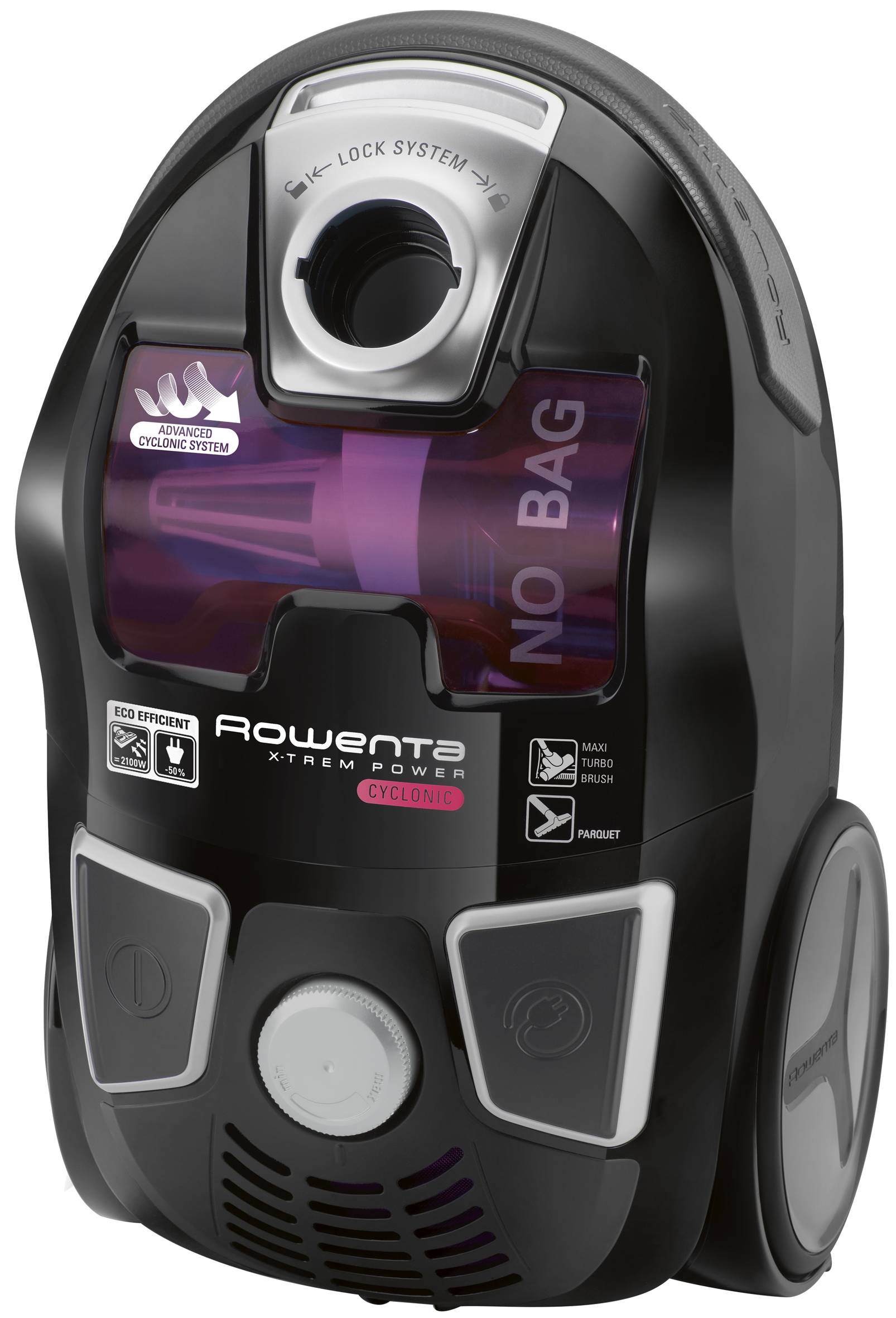 X-TREM POWER CYCLONIC