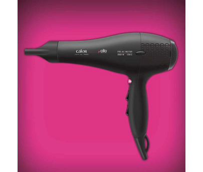 SÈCHE CHEVEUX MOTEUR PRO AC INFINIPRO