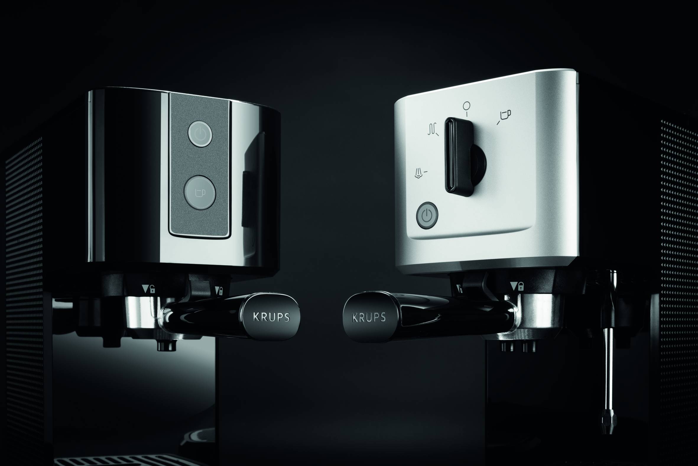 ESPRESSO SIMPLE POMPE AUTOMATIQUE