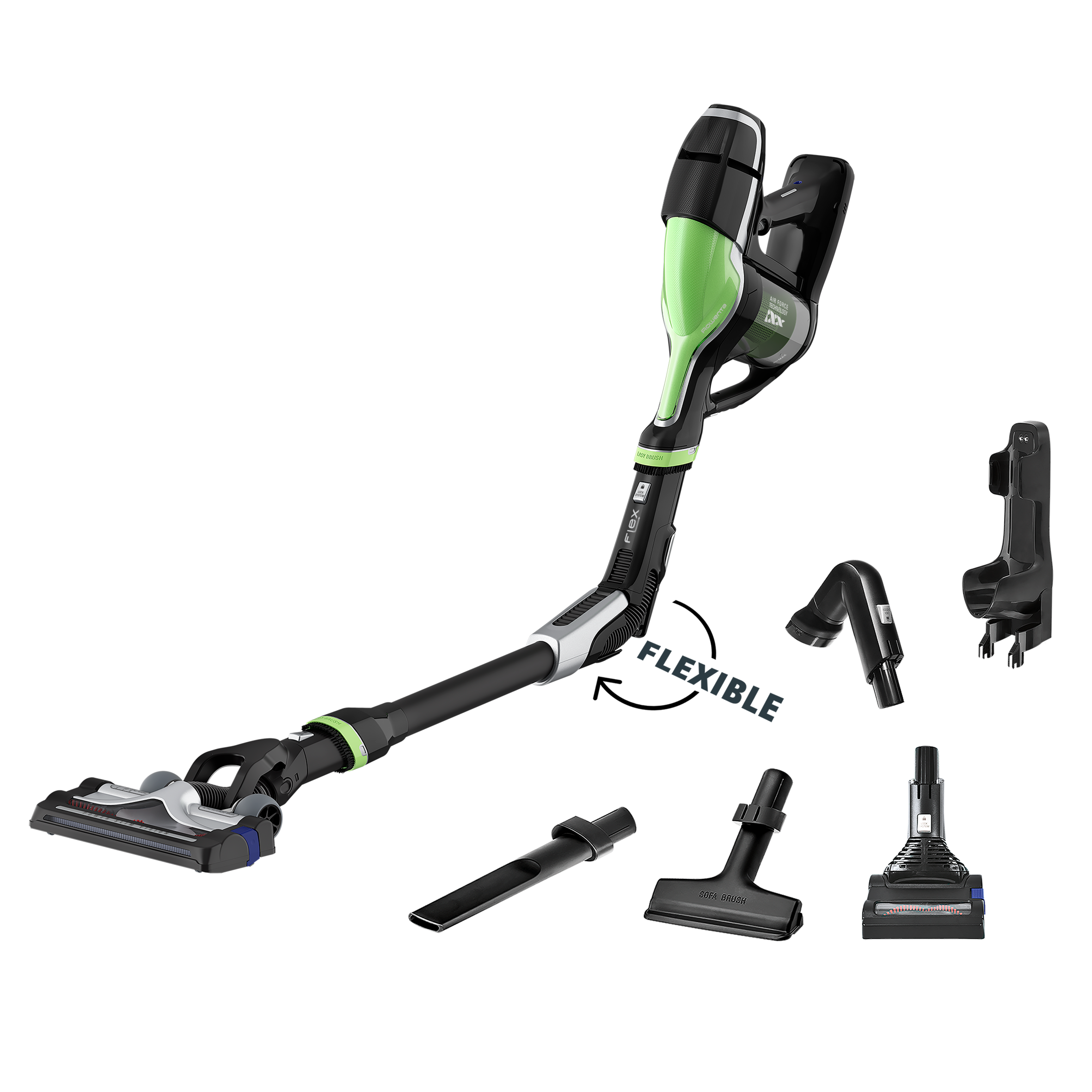 AIR FORCE FLEX 460 "ANIMAL KIT"