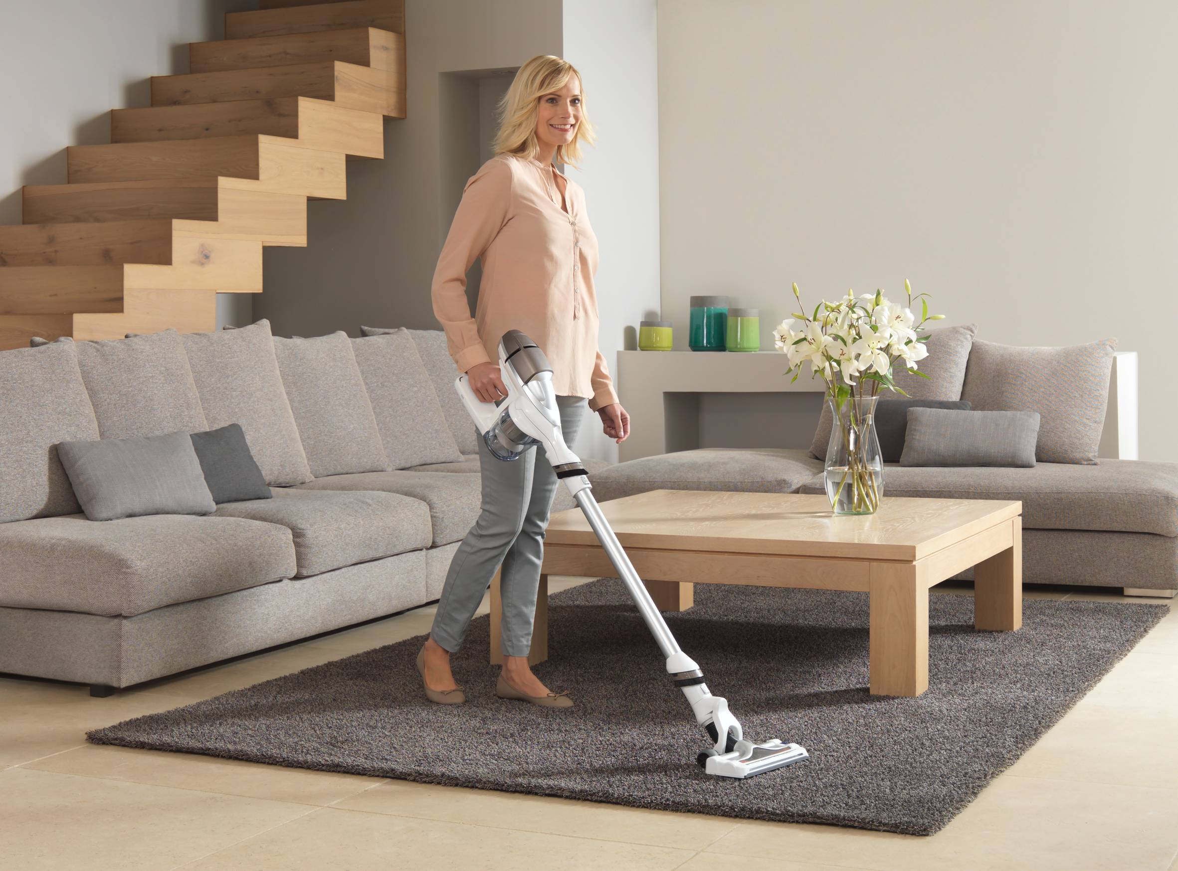 AIR FORCE 360 "ALL FLOORS & PLUS"