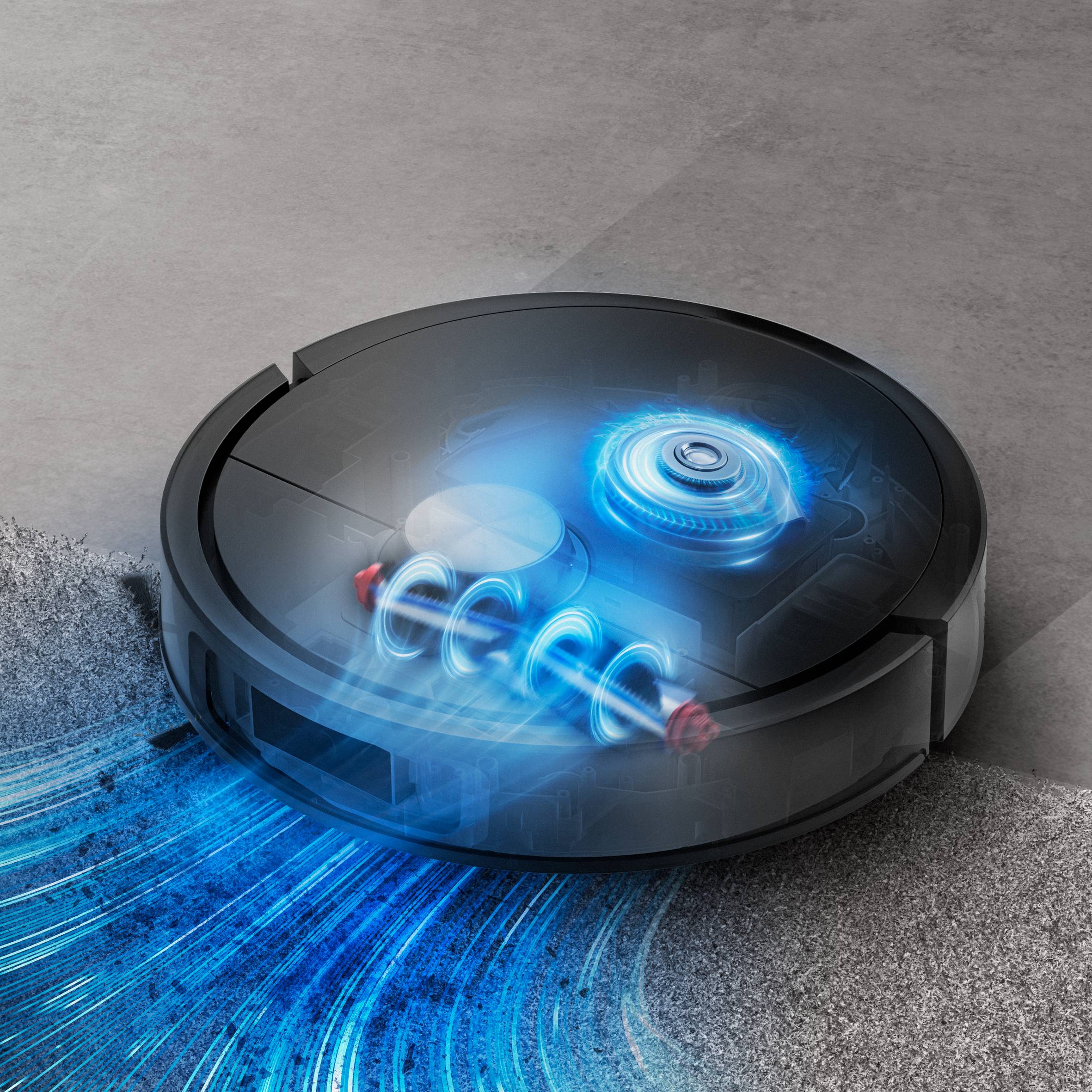 Animal turbo brush + cleaning tool ZR954C01