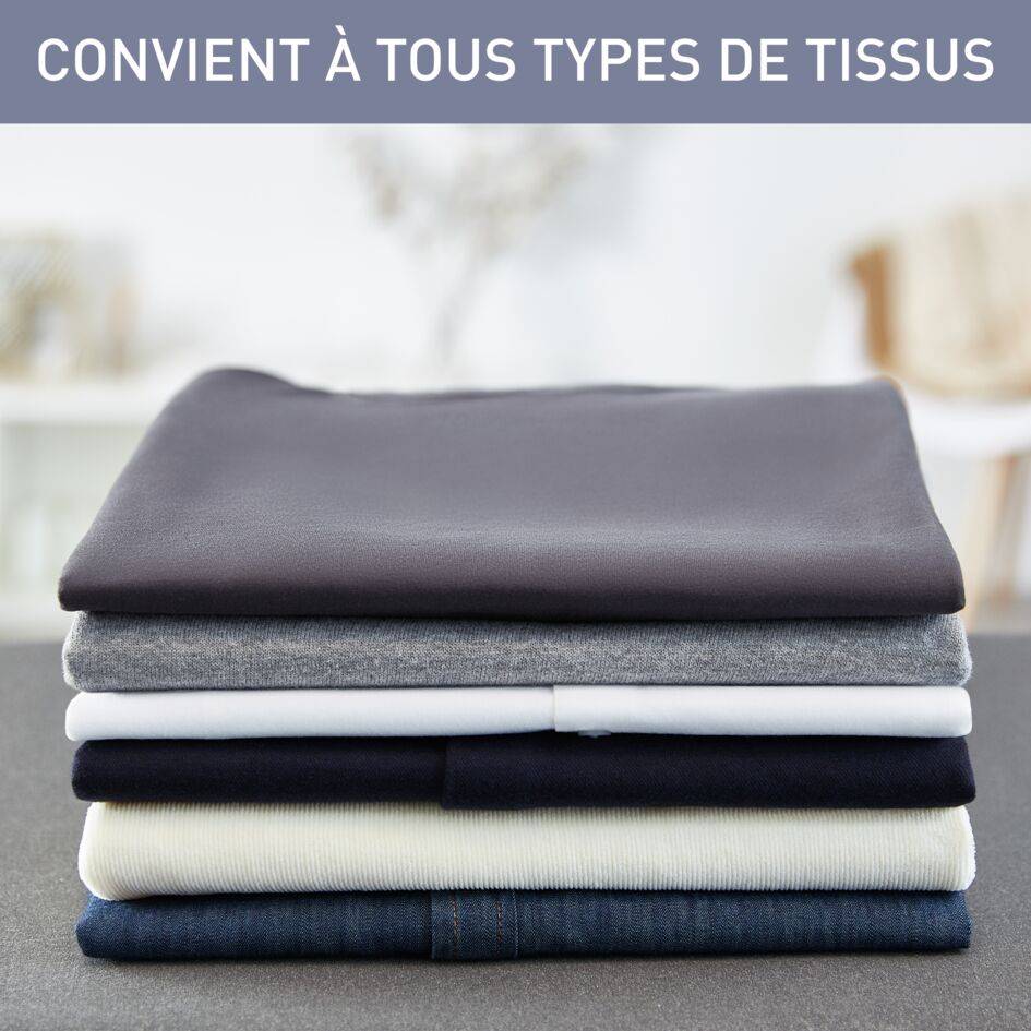 RECONDITIONNÉ Express Vision, Centrale Vapeur Classique, 130 g/min, Pressing 480 g/min