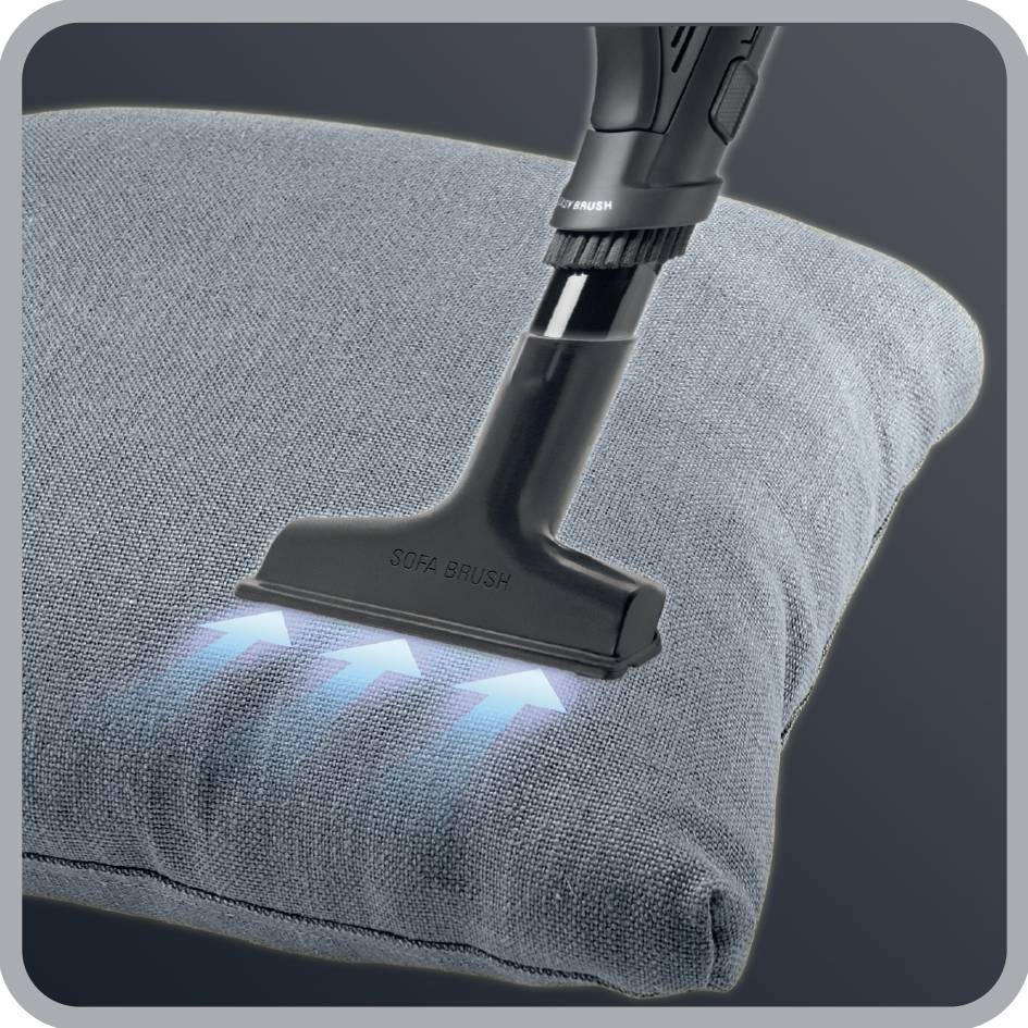 SILENCE FORCE EXTREME CYCLONIC