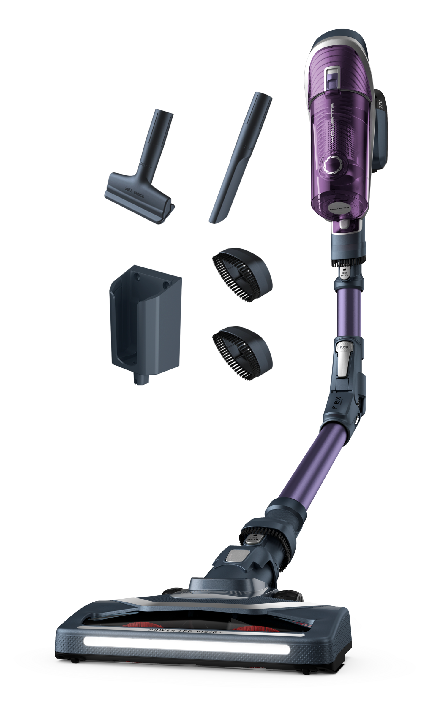 X-FORCE FLEX 8.60 ALLERGIE