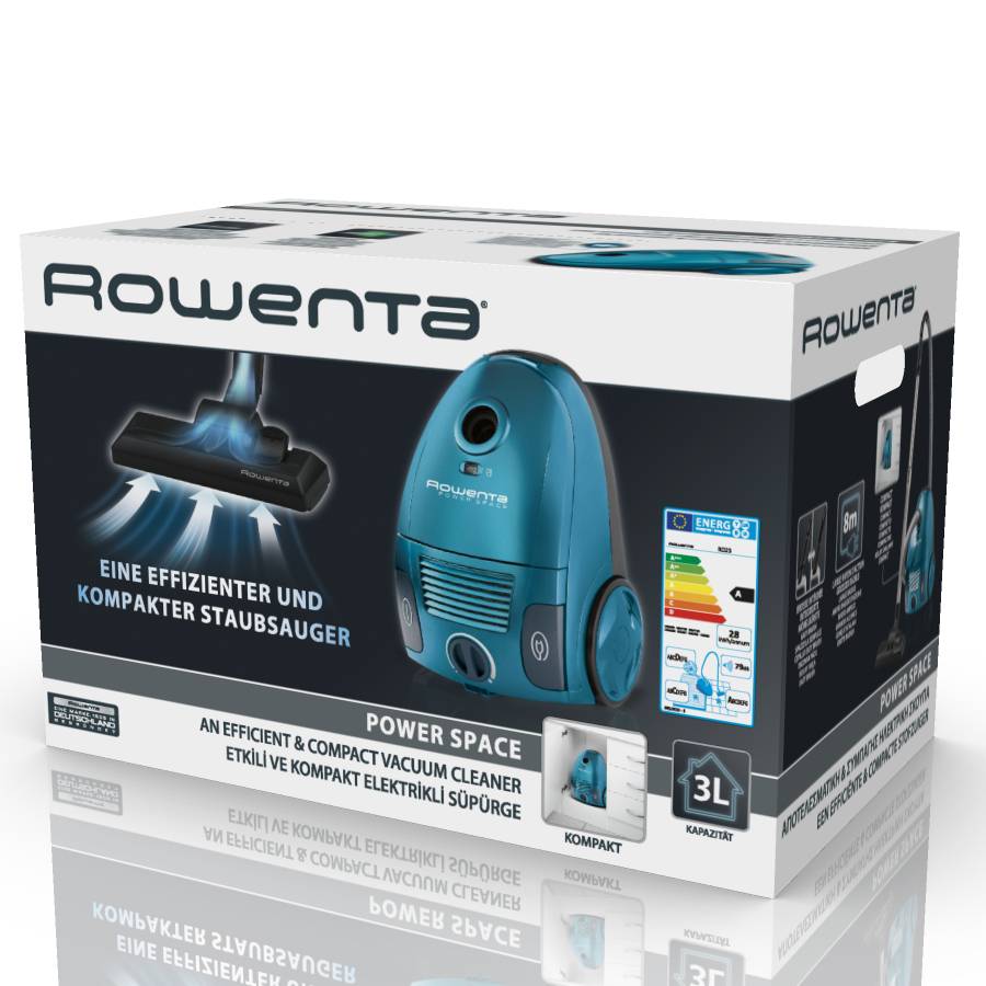 POWER SPACE "ANIMAL CARE"