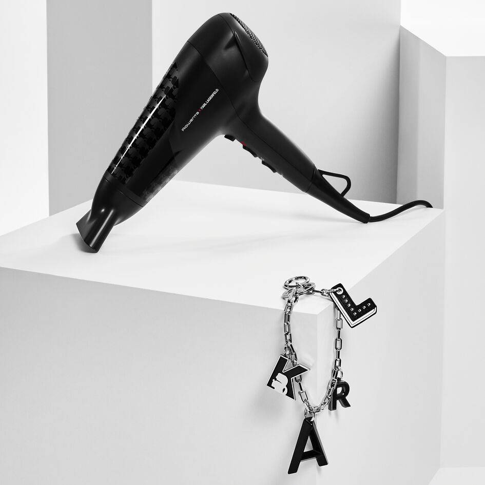 Studio Dry, Sèche cheveux, Technologie Effiwatts économe en énergie