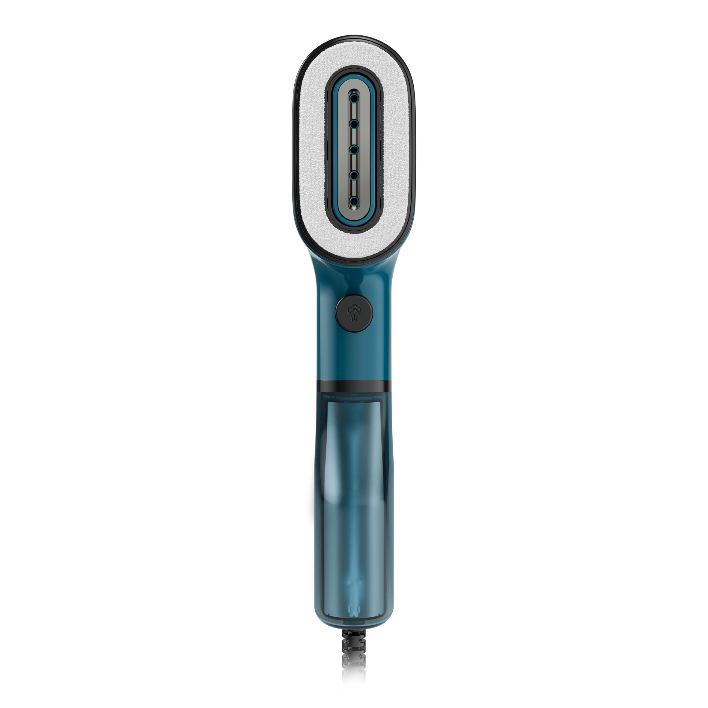 Pure POP Bleu, Défroisseur à main, 1300 W, 20 g/min, Compact, Voyage, Calor