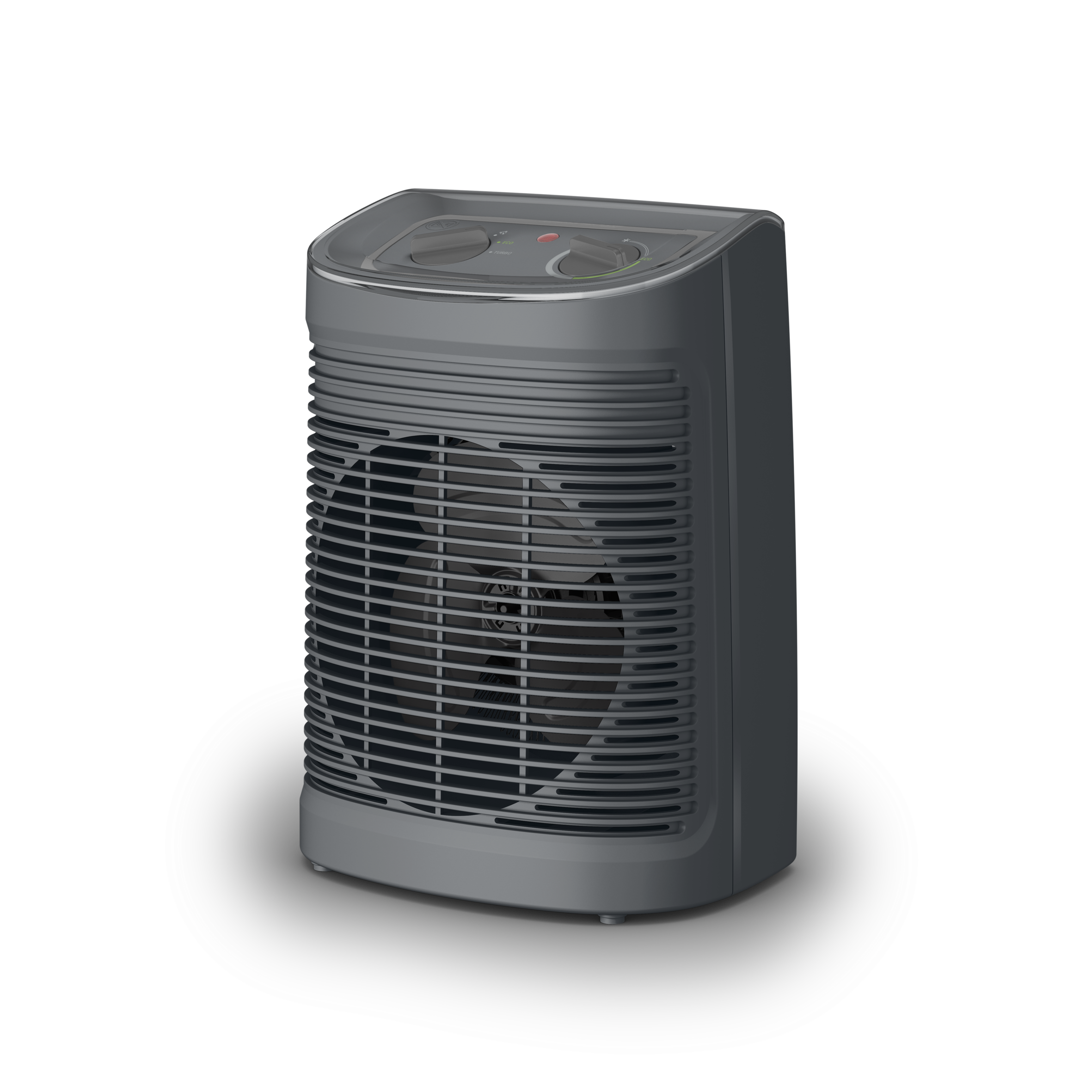 Instant Comfort Aqua, Chauffage d'appoint, Salle de bain, 45 dB, 1200W/2400W