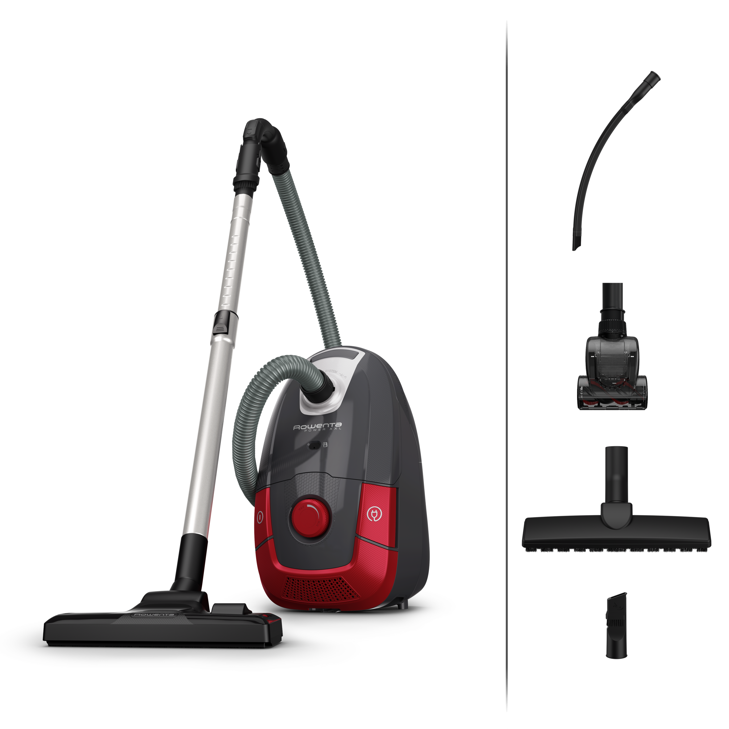 POWER XXL TOTAL CLEAN