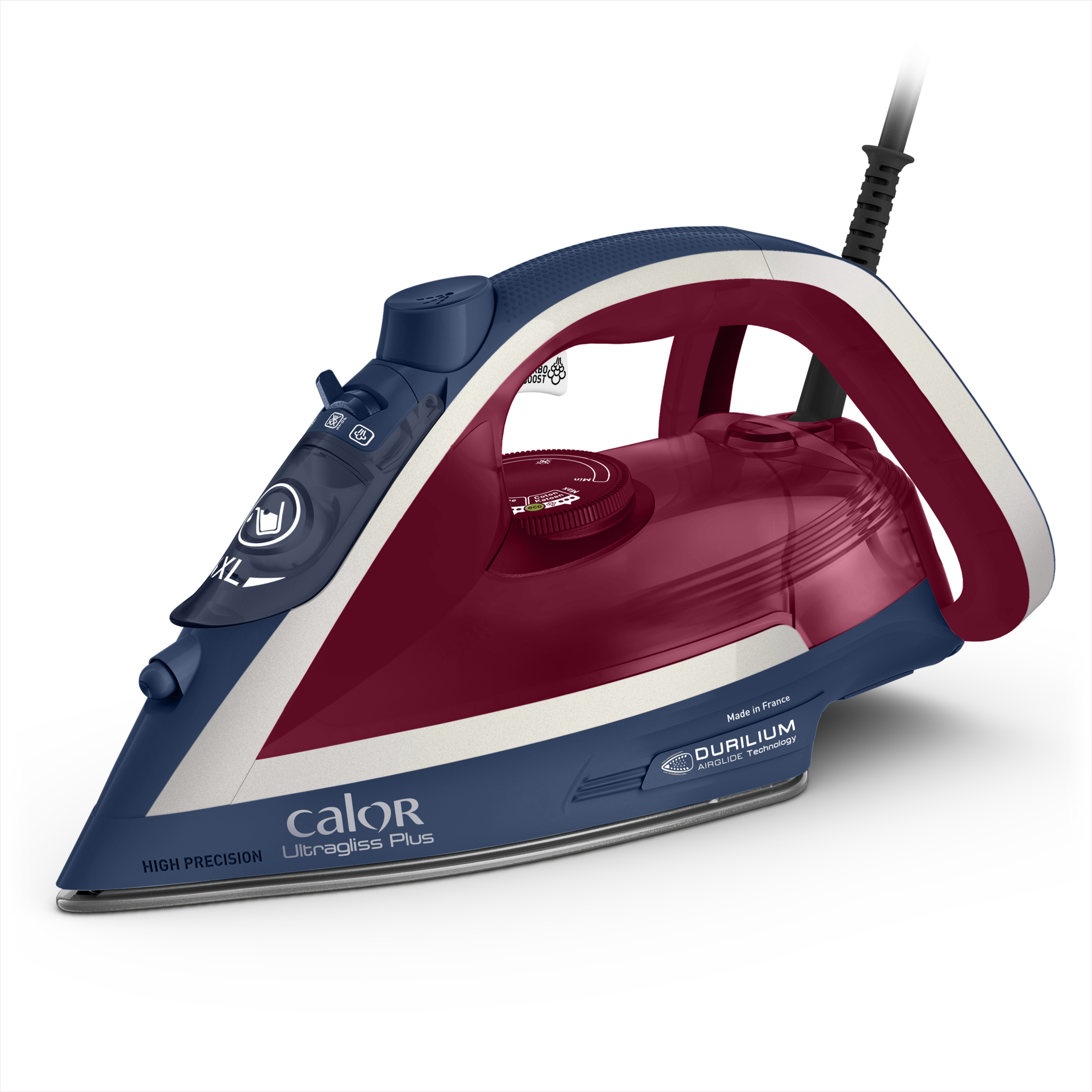 Ultragliss Plus 2800 W BLEU ET VIOLET