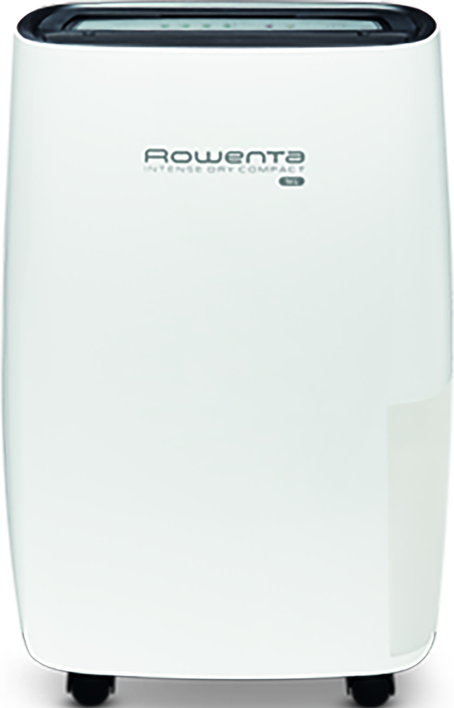 Intense Dry Compact, Déshumidificateur, Performant (16L/jour), Séchage rapide du linge