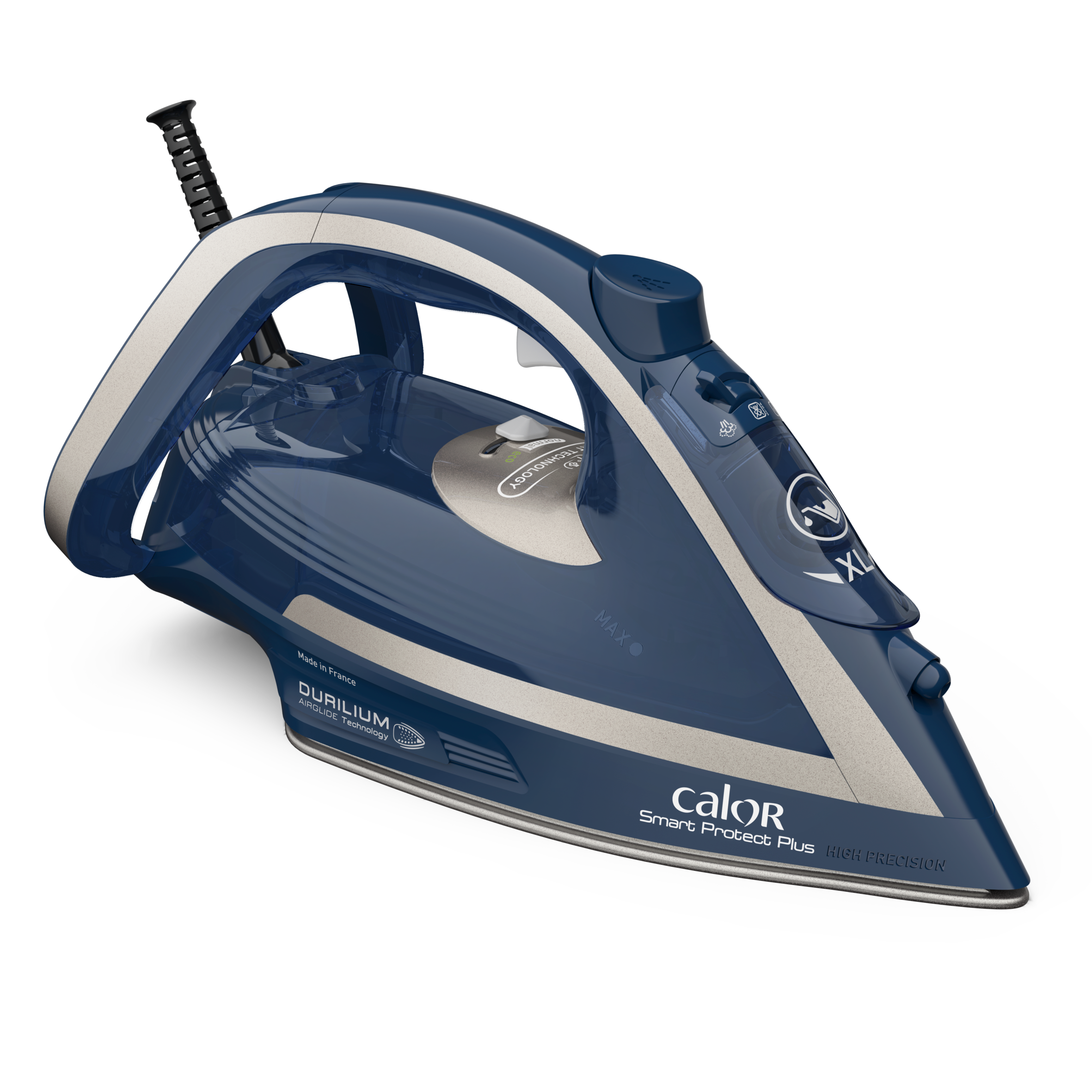 SMART PROTECT PLUS 2800 W Bleu et Gris