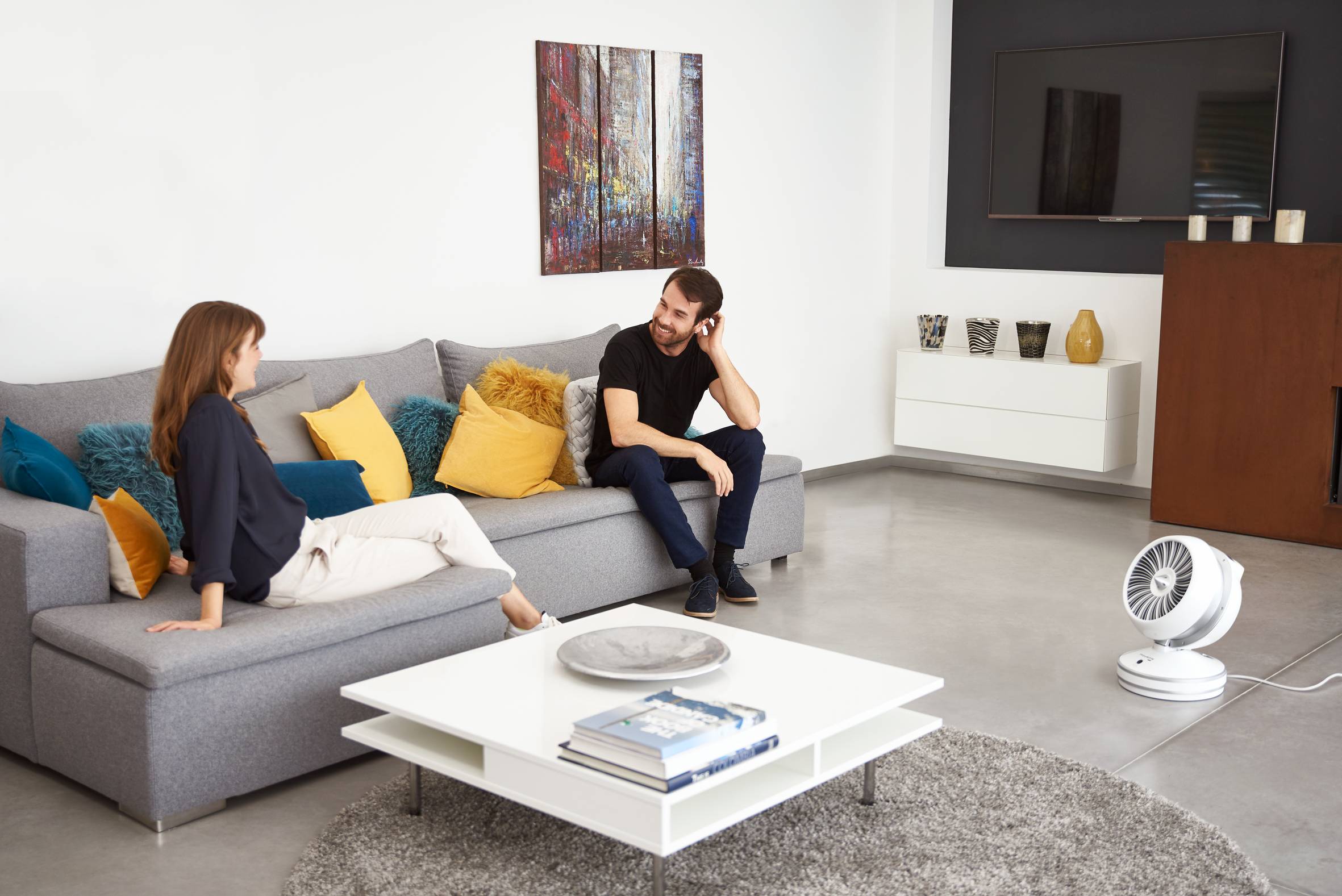 AIR FORCE INTENSE 2-EN-1