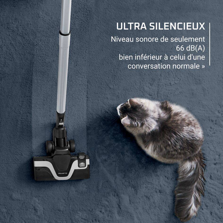 GREEN FORCE CYCLONIC EFFITECH+