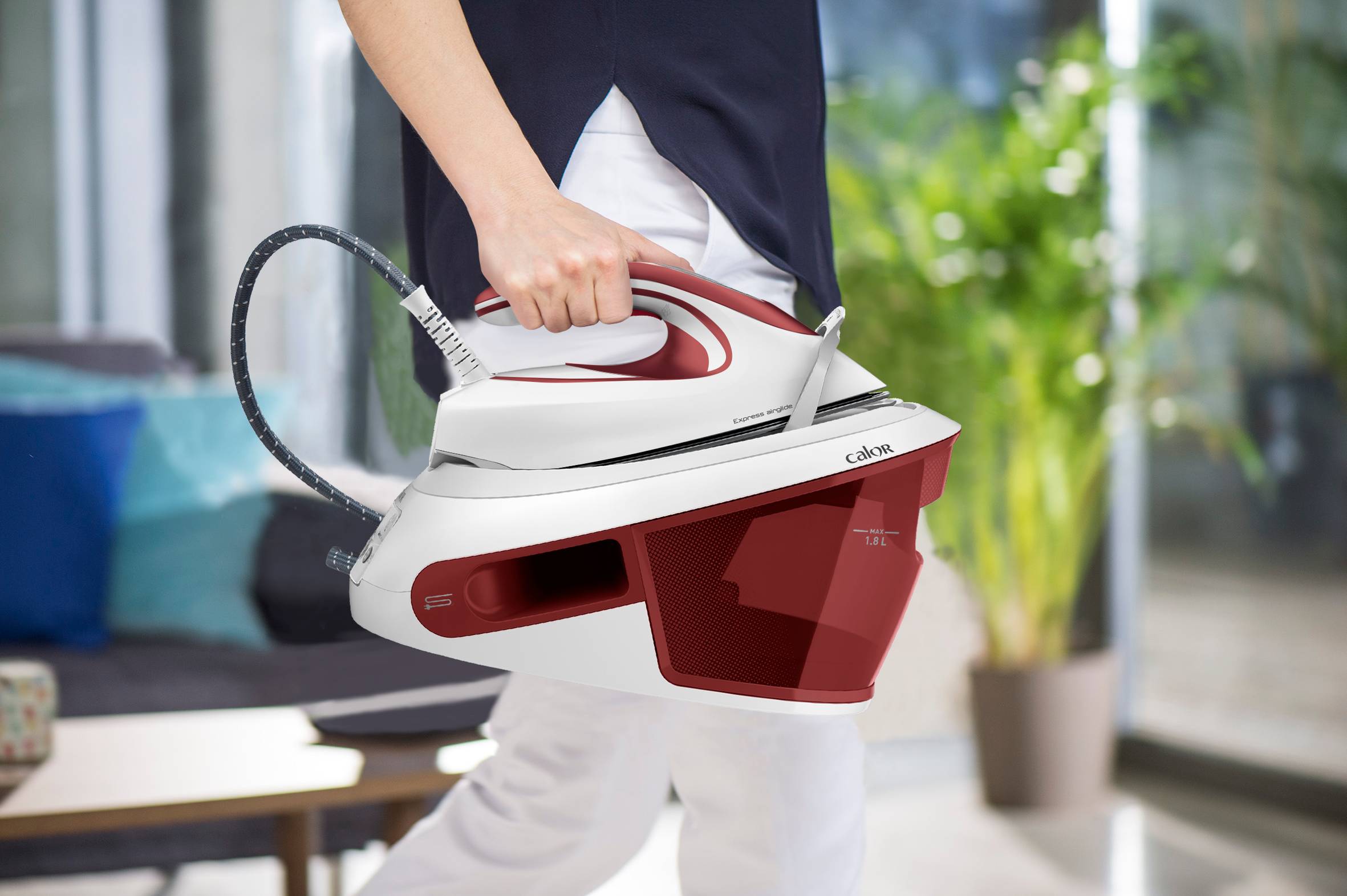 EXPRESS AIRGLIDE SV8025
