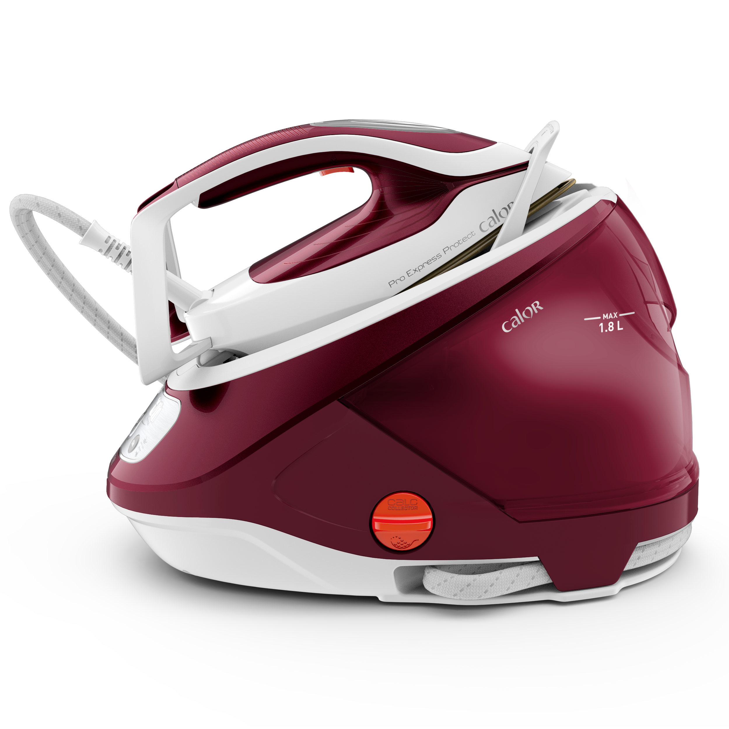 Pro express protect, 7,5 bars, 135g/min - RECONDITIONNÉ