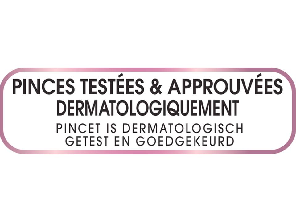 Silence Soft, Epilateur, 24 pinces précision, Douceur, Longue durée