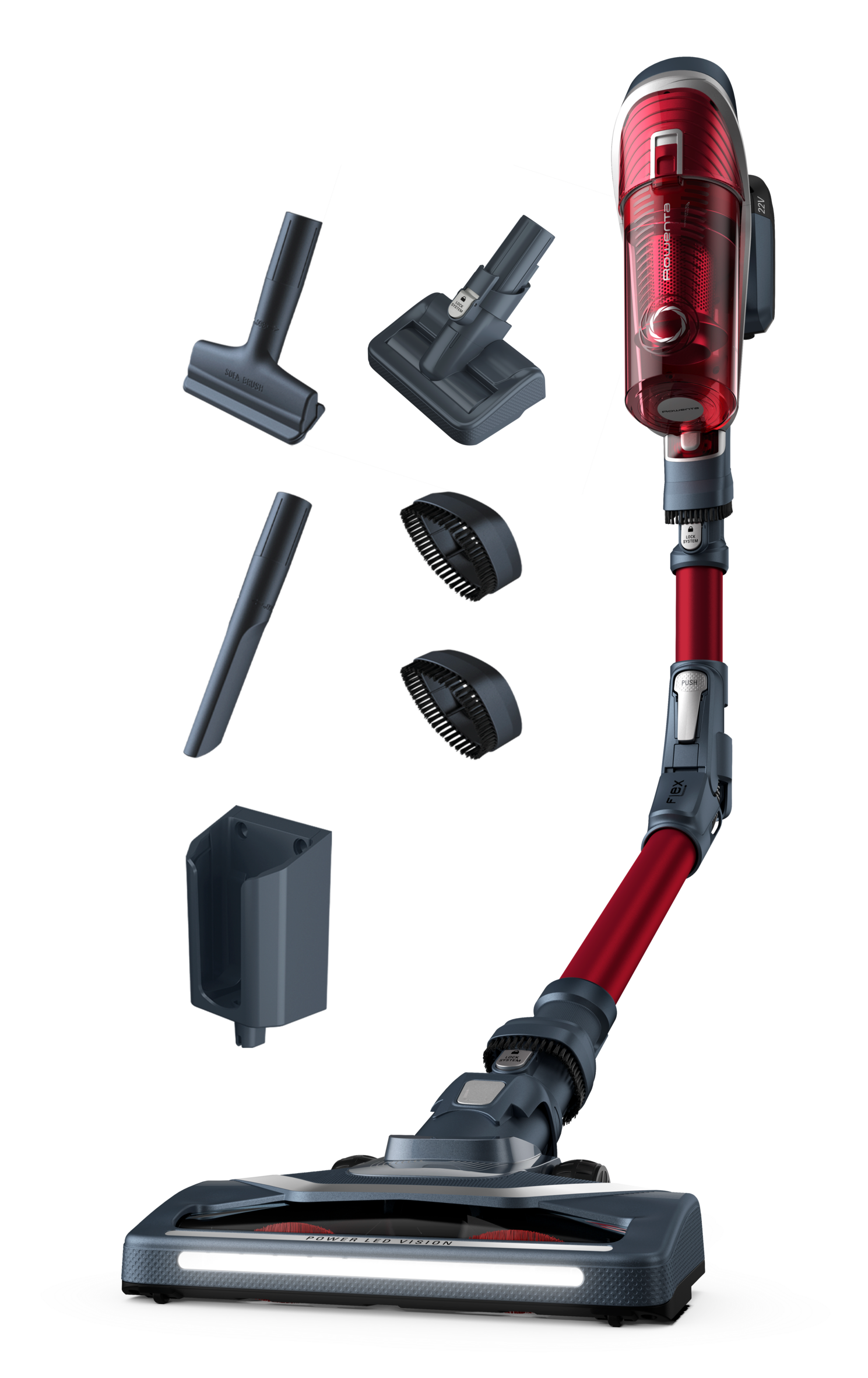 X-FORCE FLEX 8.60 ANIMAL KIT