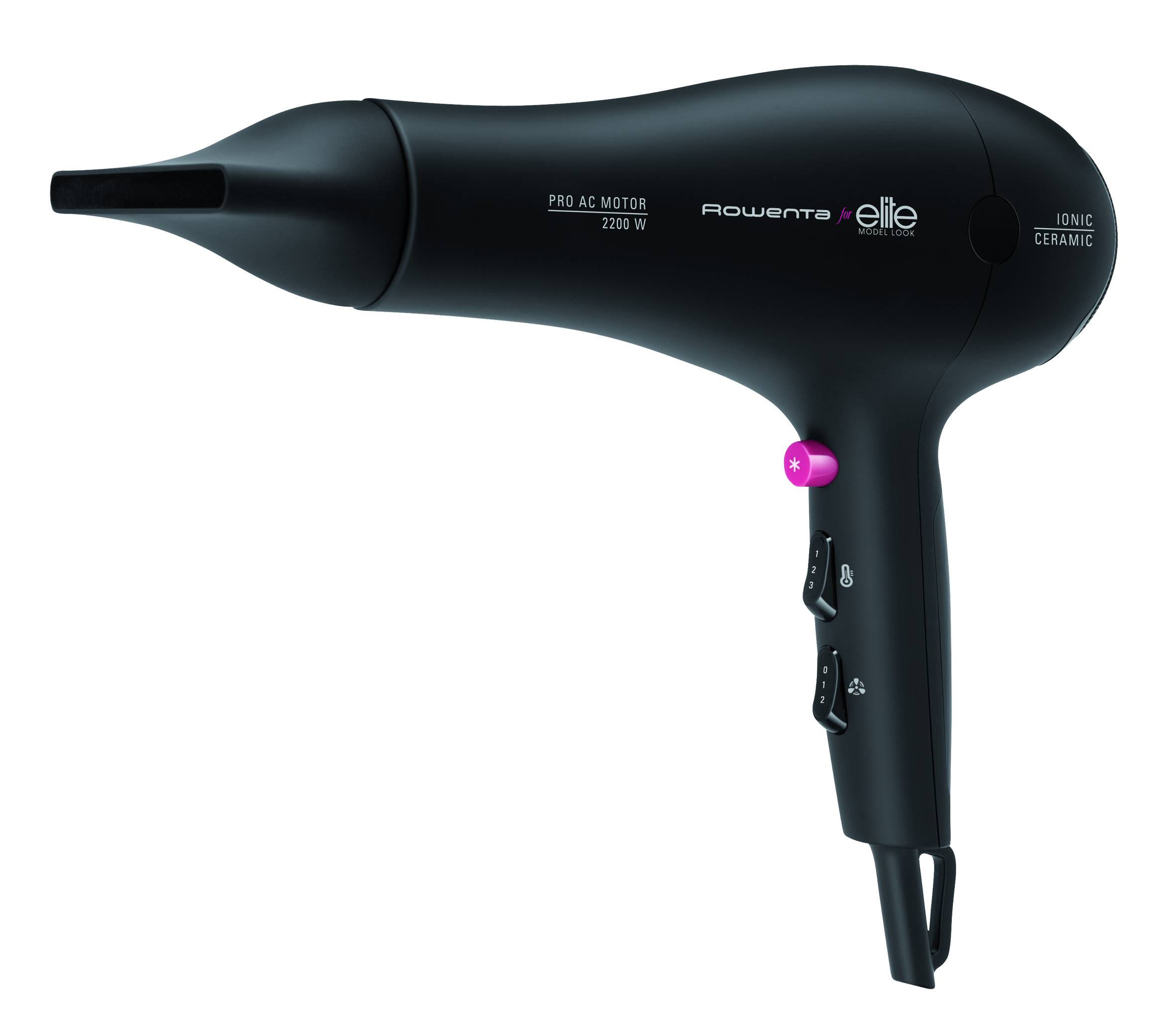 SÈCHE CHEVEUX INFINIPRO