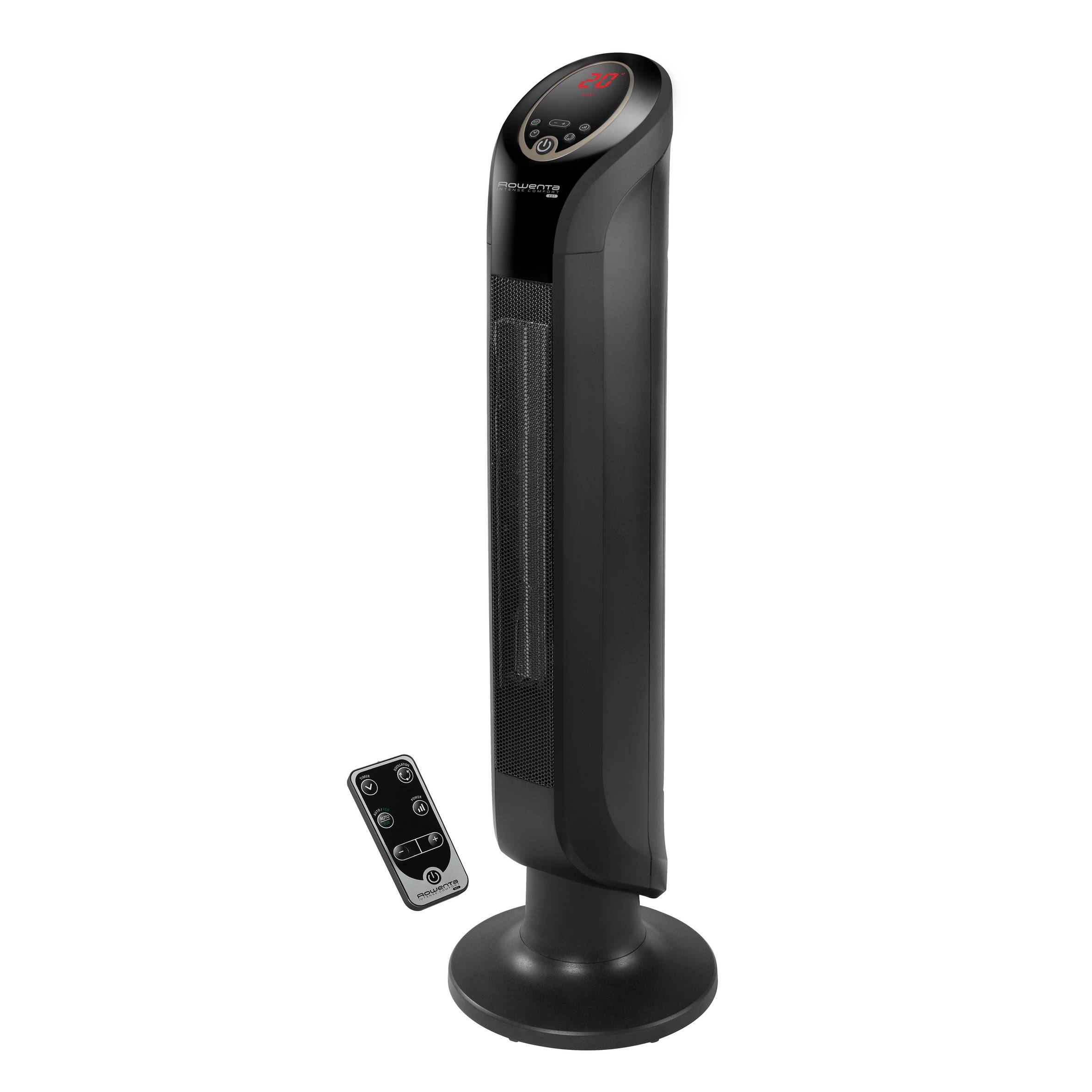 INTENSE COMFORT HOT TOUR SOUFFLANTE CÉRAMIQUE   