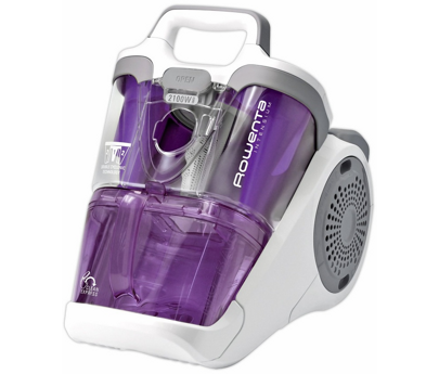 Intensium 2100 W violet/blanc