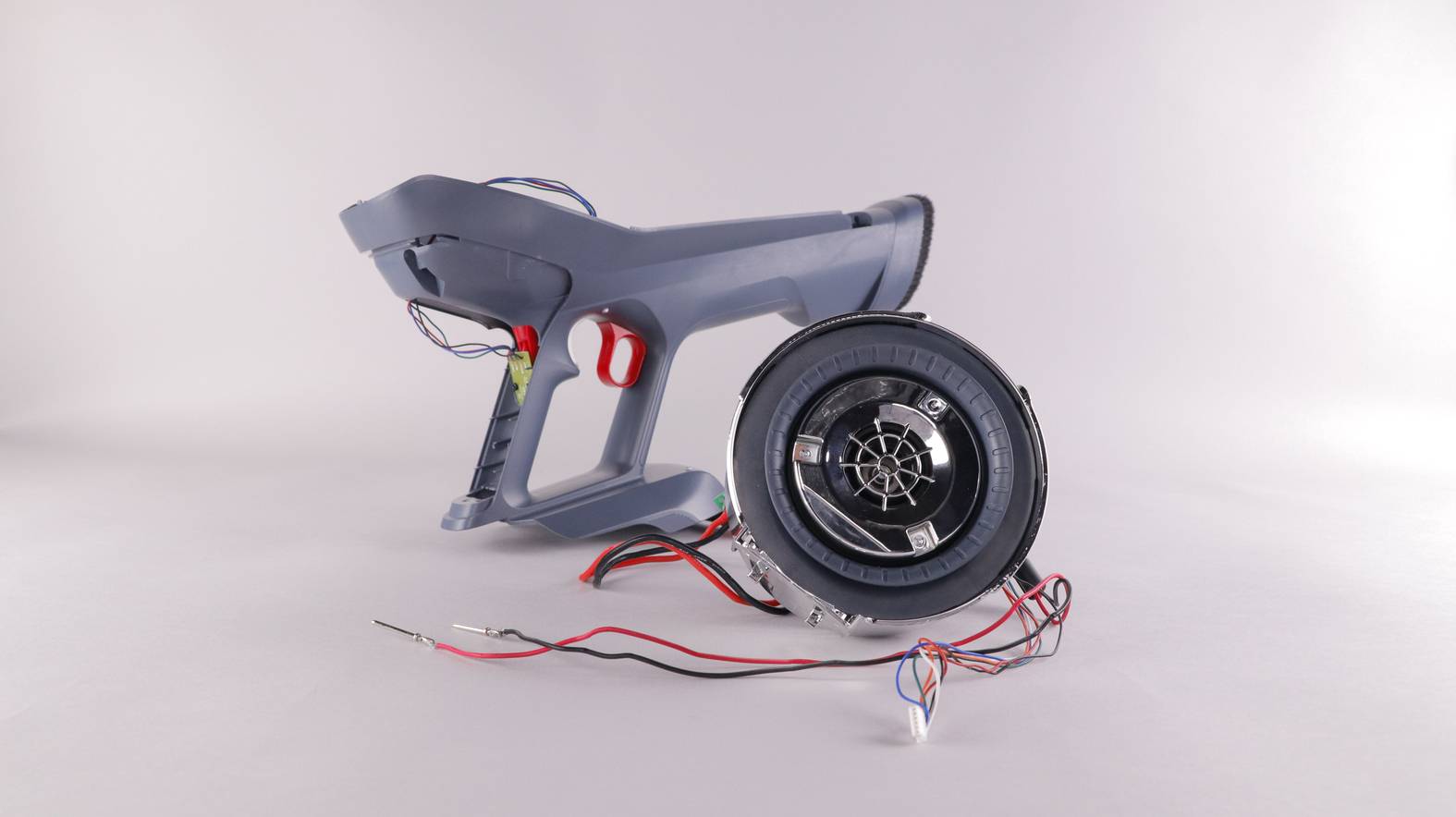 Banner tutoriel - Comment changer la carte Display X-Force Flex 14.60, 15.60