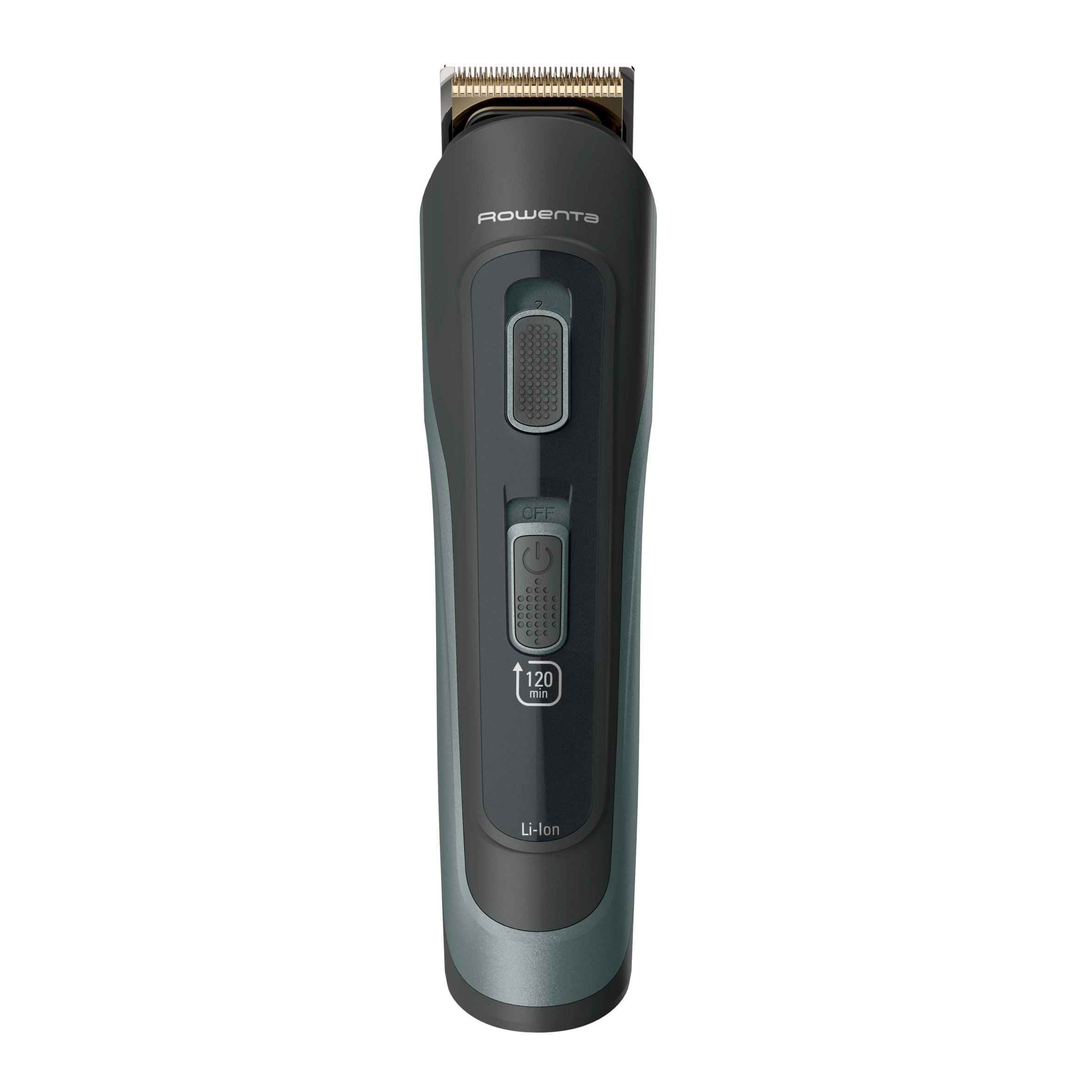 Selectium 15 en 1, Tondeuse multi-usage homme, Lames auto-affûtantes, Haute précision