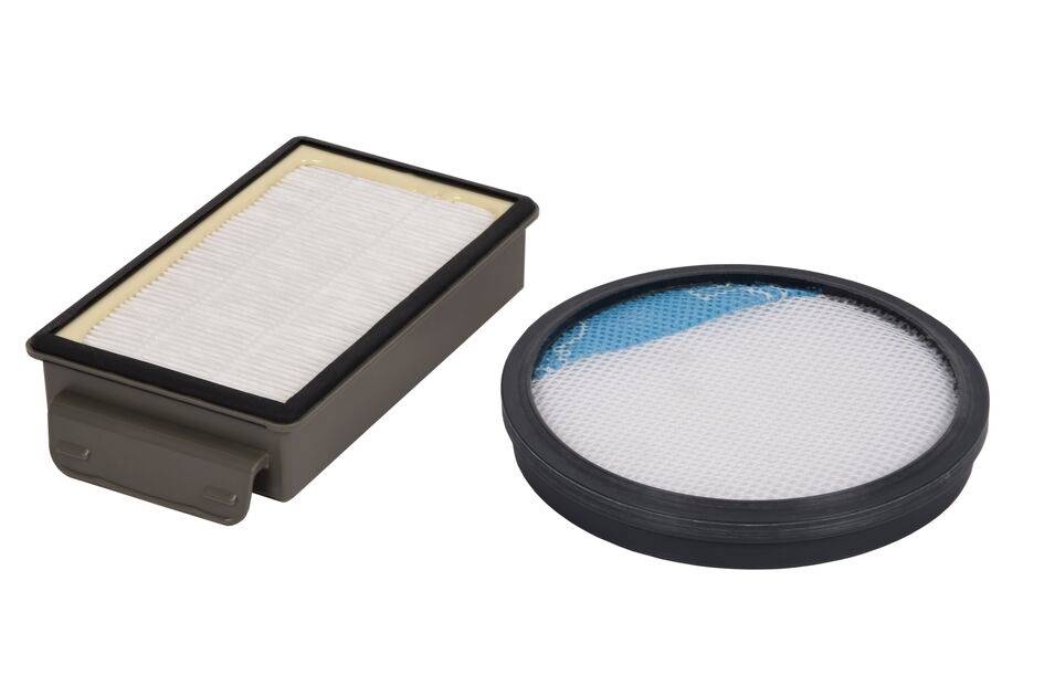 Kit de filtration ZR005901