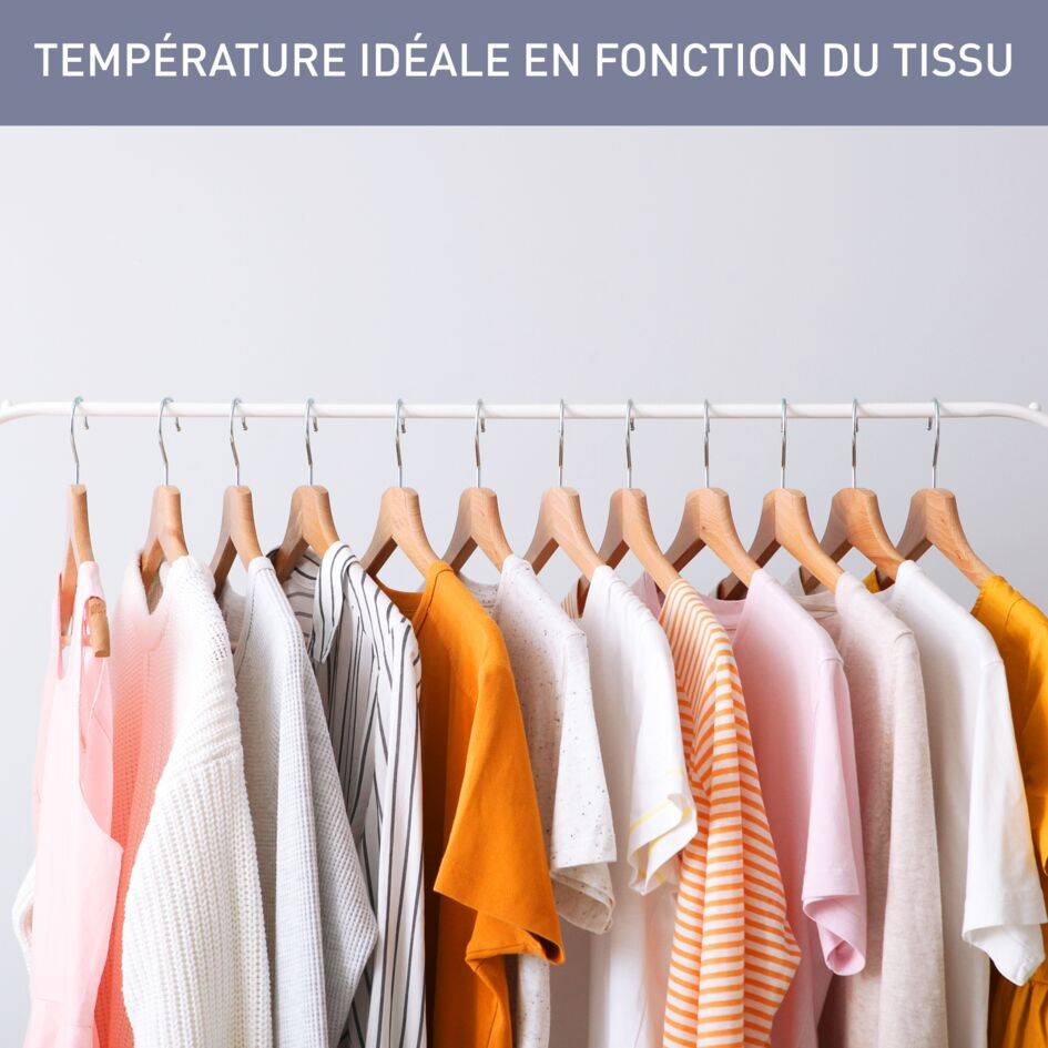 Pro Express Ultimate II, Centrale Vapeur Haute Pression, 8 Bars, 170&nbsp;g/min