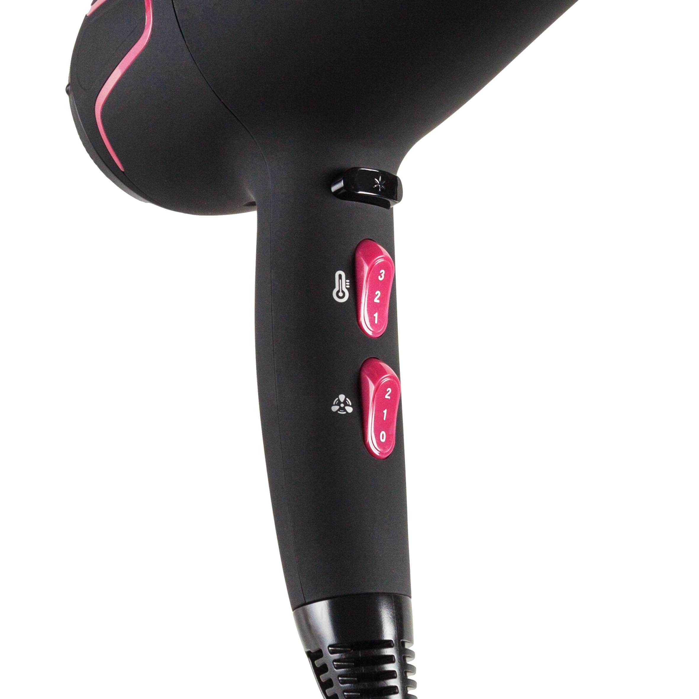 CV8732C0 S.CHEVEUX INFINIPRO AC