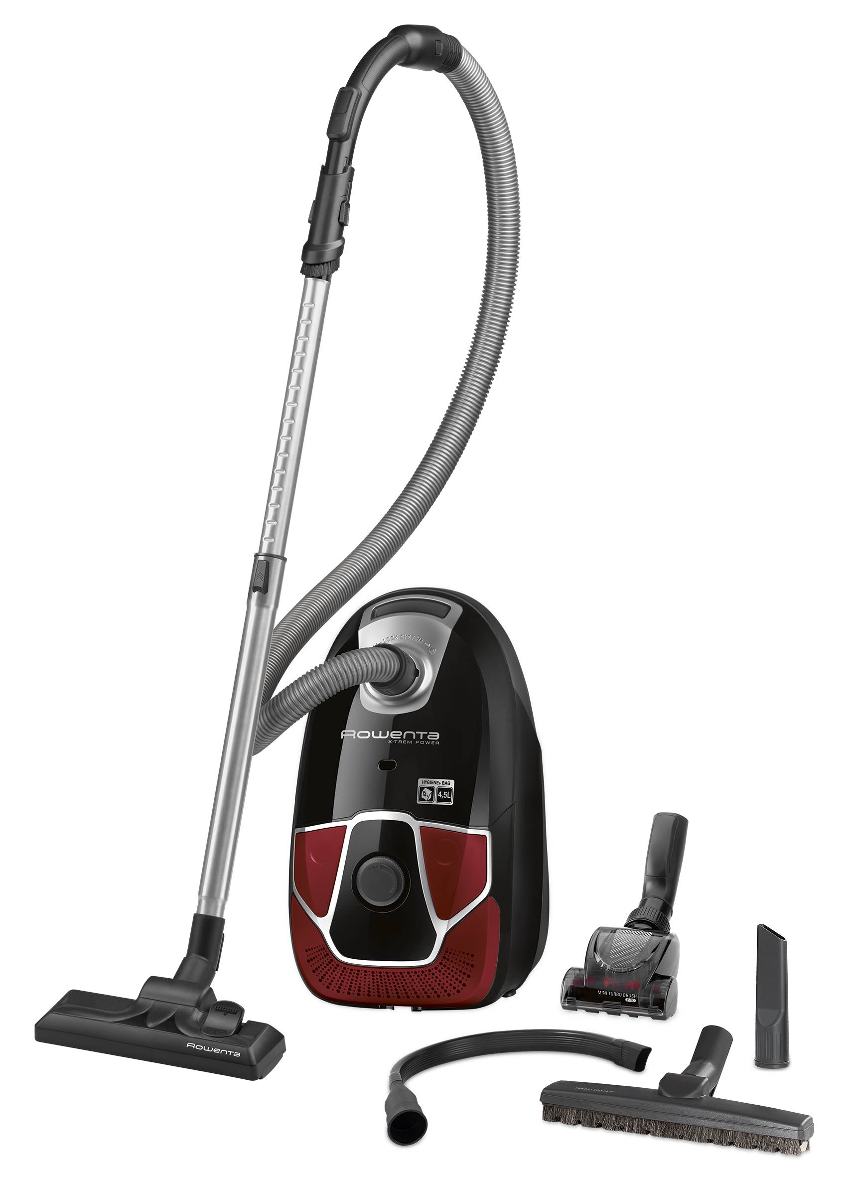 X-TREM POWER "HOME & CAR"