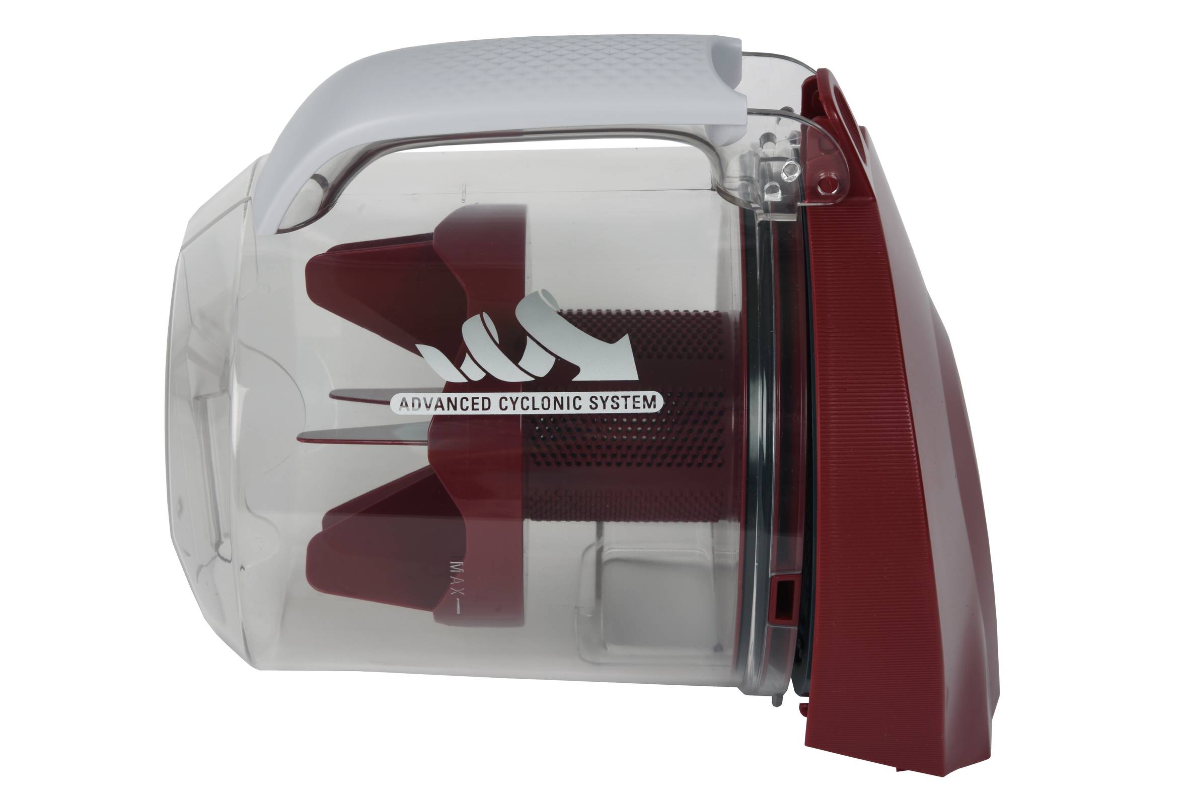 Bac à poussière complet RS-2230002234