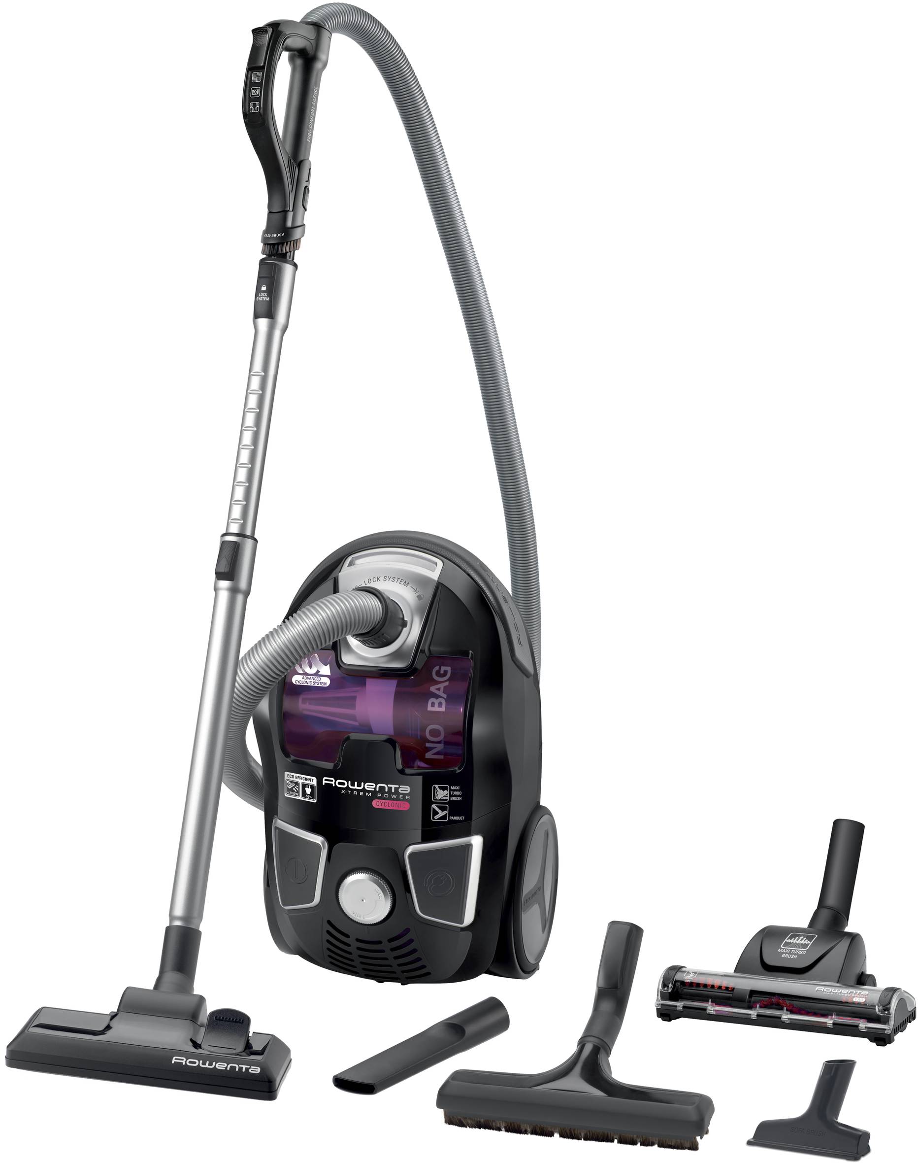 X-TREM POWER CYCLONIC