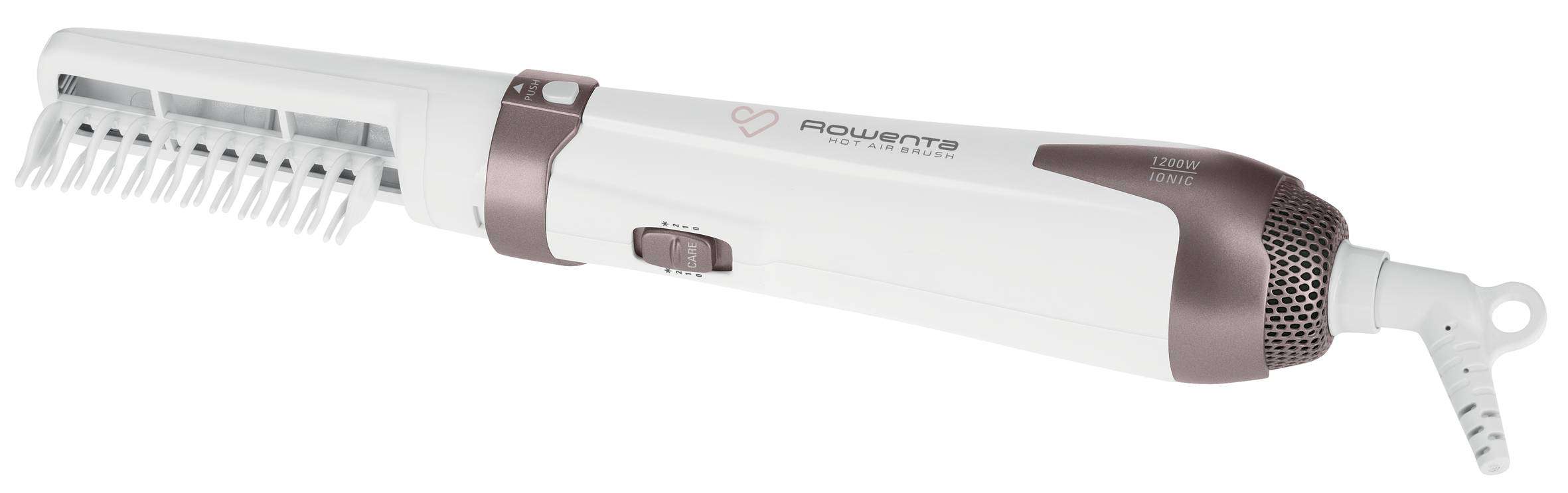 Premium Care Hot Air Brush set