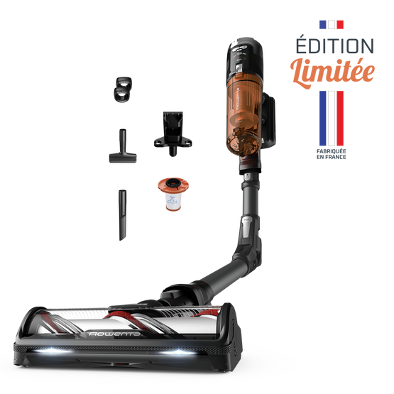 X-Force Flex Aspirateur balai sans fil, 150 AW, 60 min