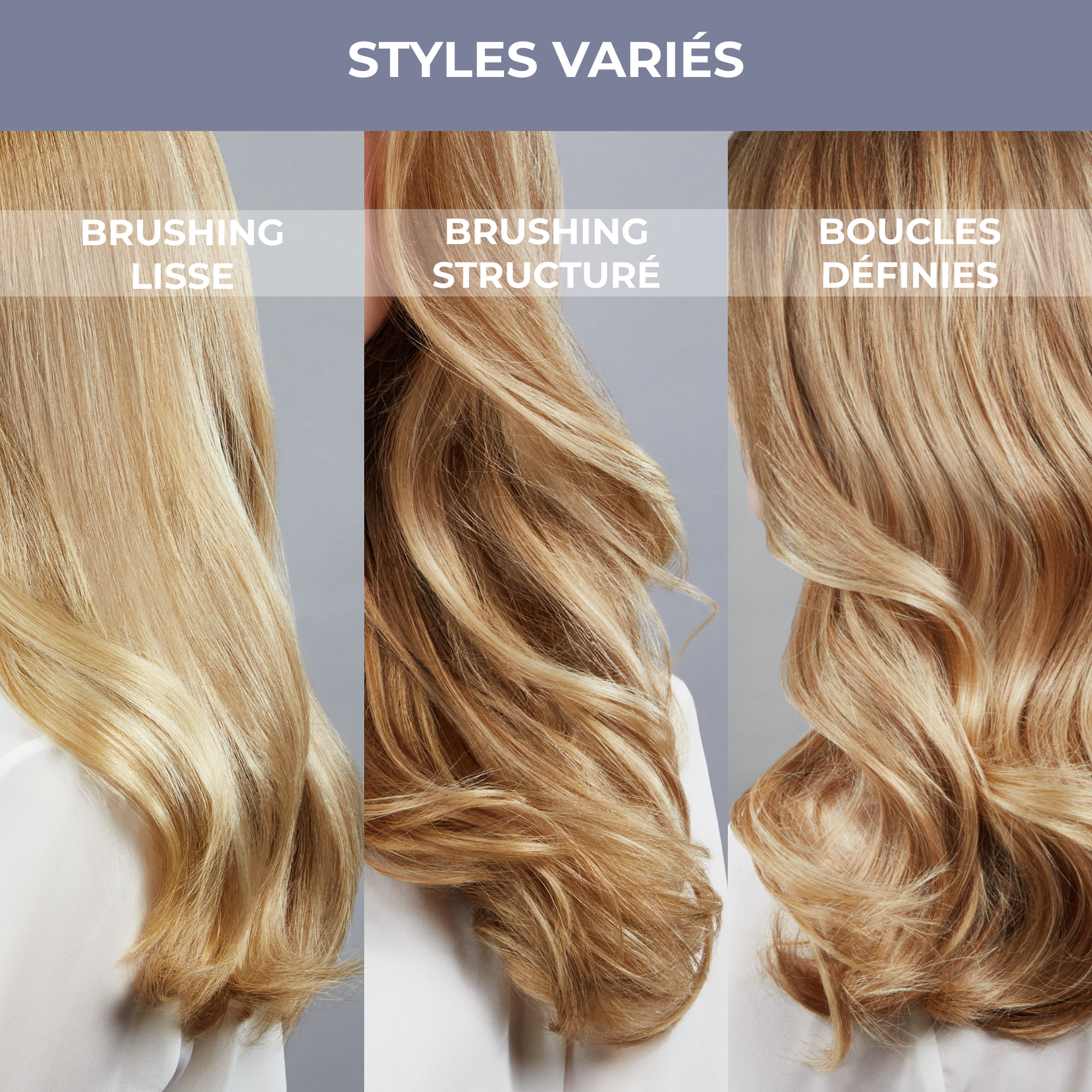 Pro Expert, Sèche-cheveux, Moteur Pro AC, 2200 W, Système Ionique, Calor